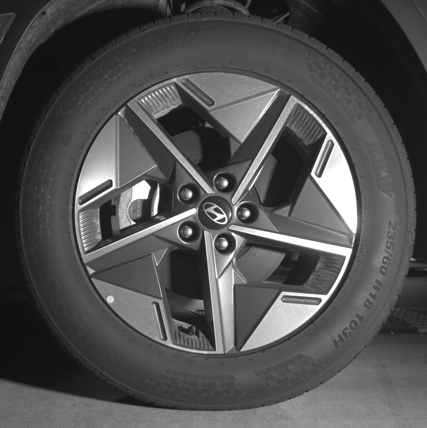 Thumbnail: 2026 Hyundai Tucson - 12
