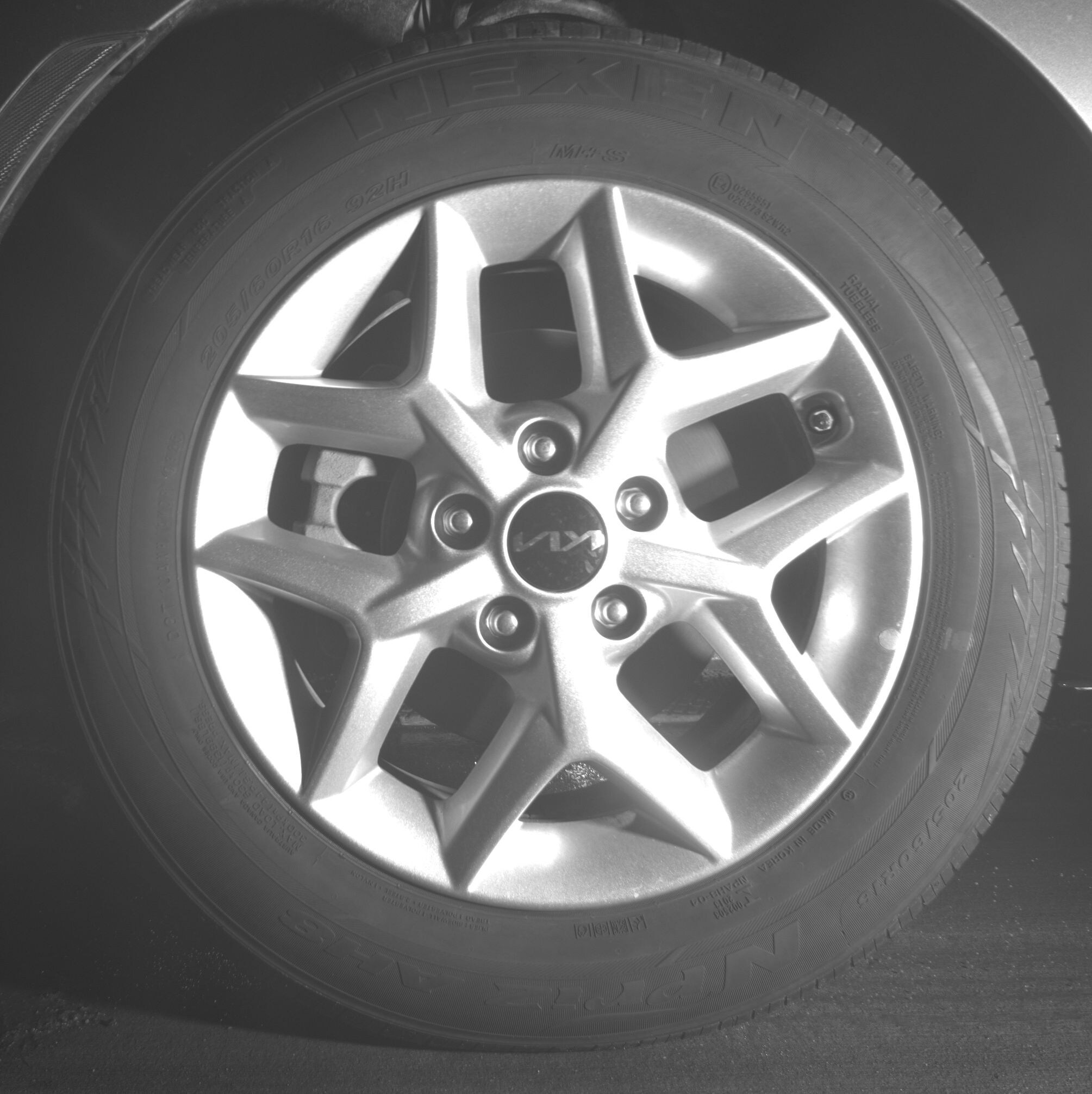 Thumbnail: 2025 Kia Soul - 14