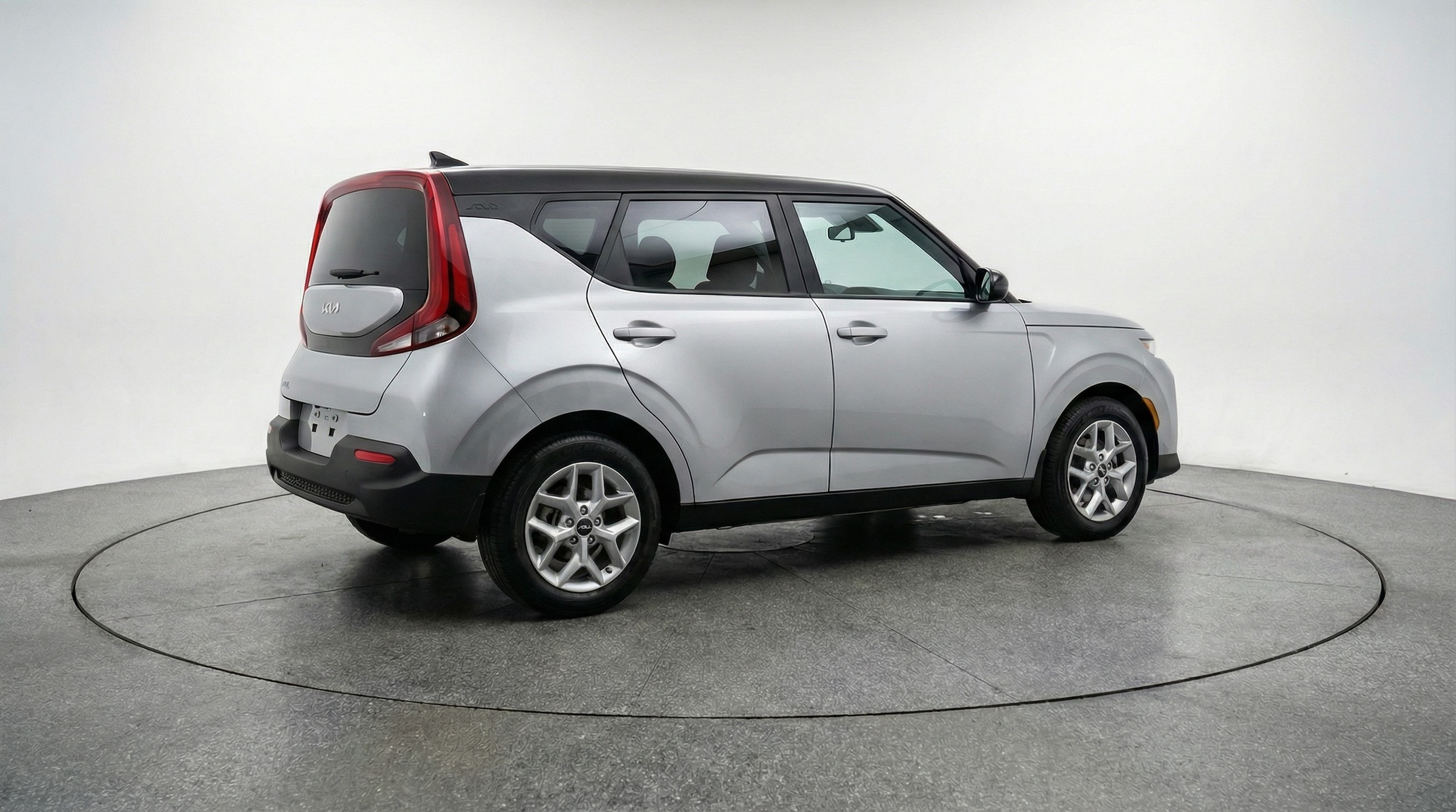 Thumbnail: 2025 Kia Soul - 7