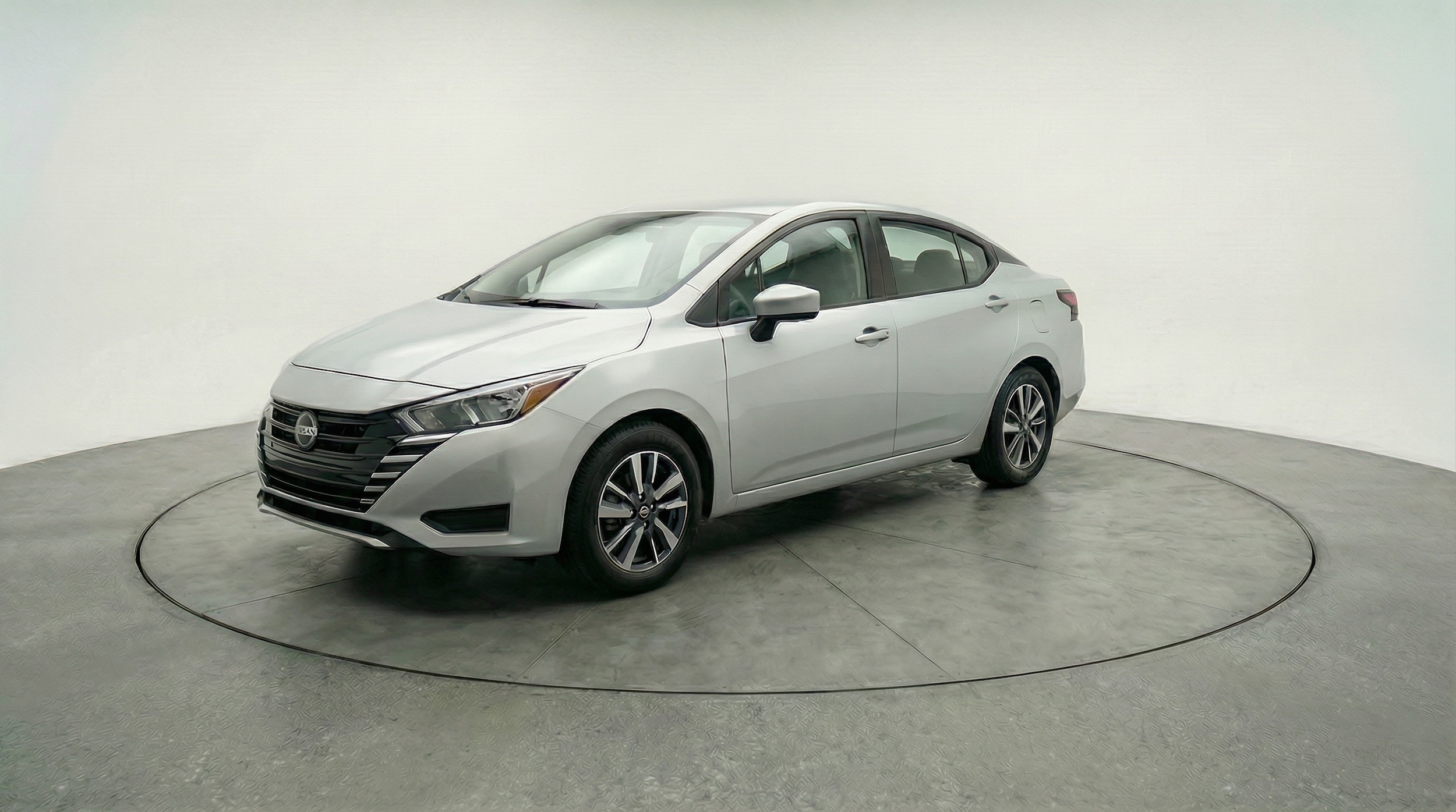 Thumbnail: 2025 Nissan Versa - 3