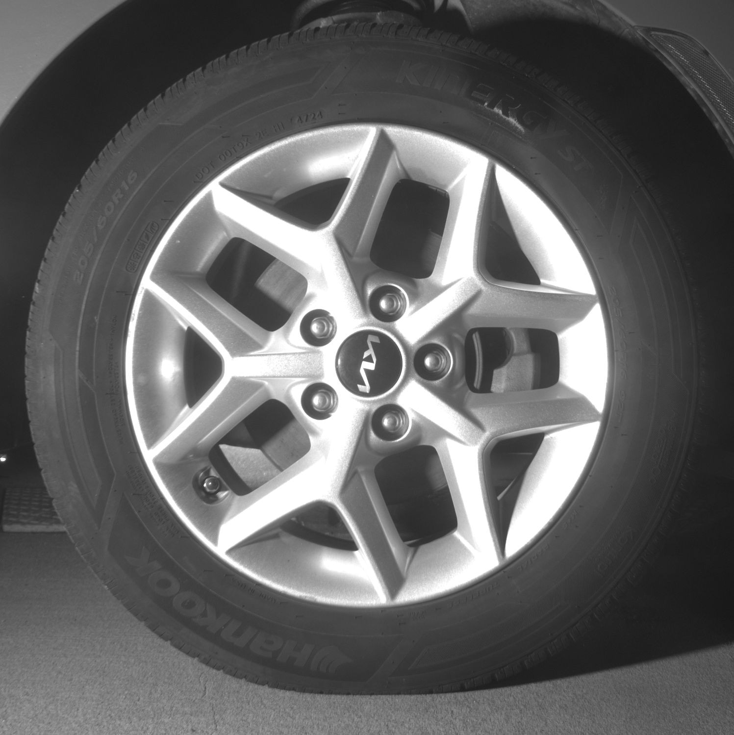 Thumbnail: 2025 Kia Soul - 10