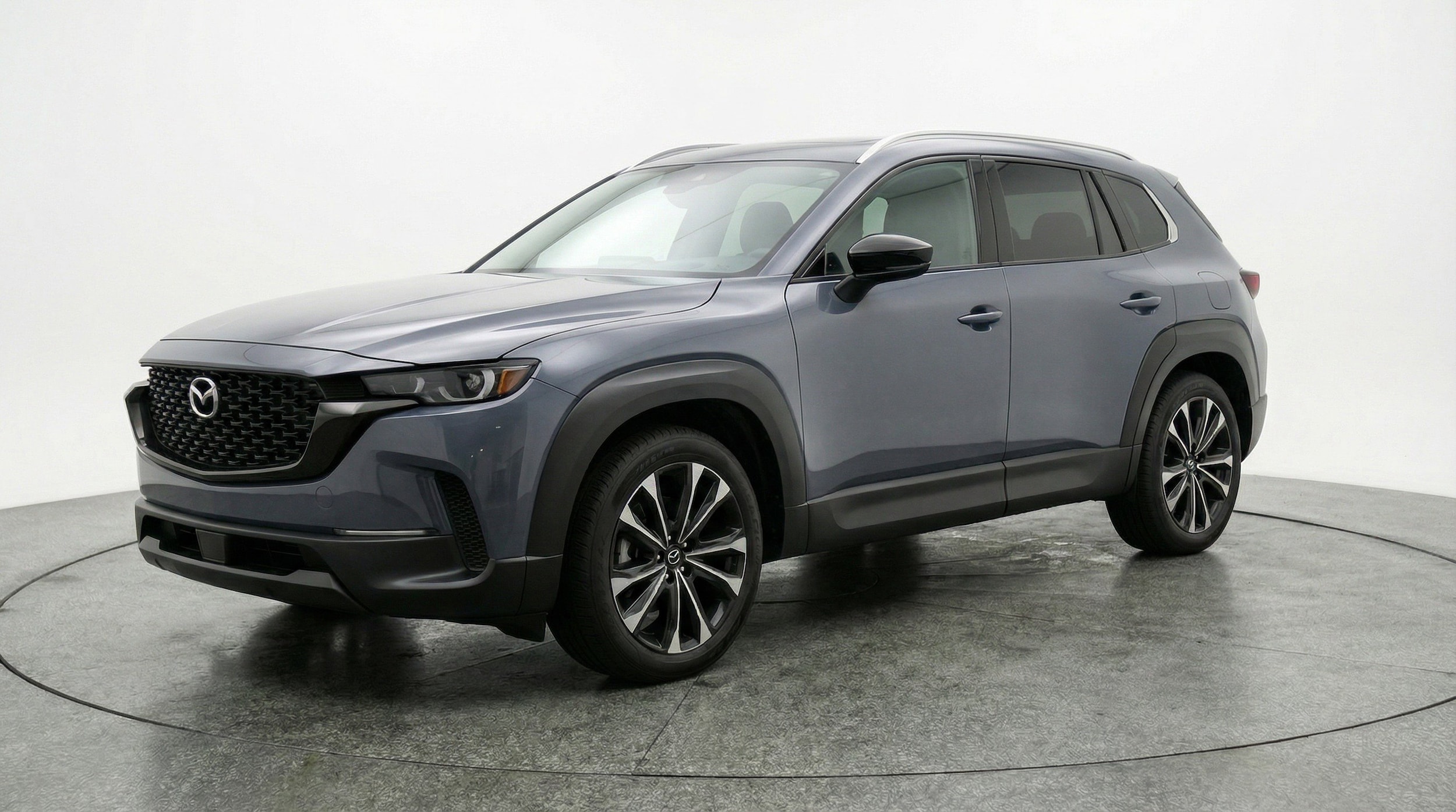 Thumbnail: 2025 Mazda CX-50 - 3