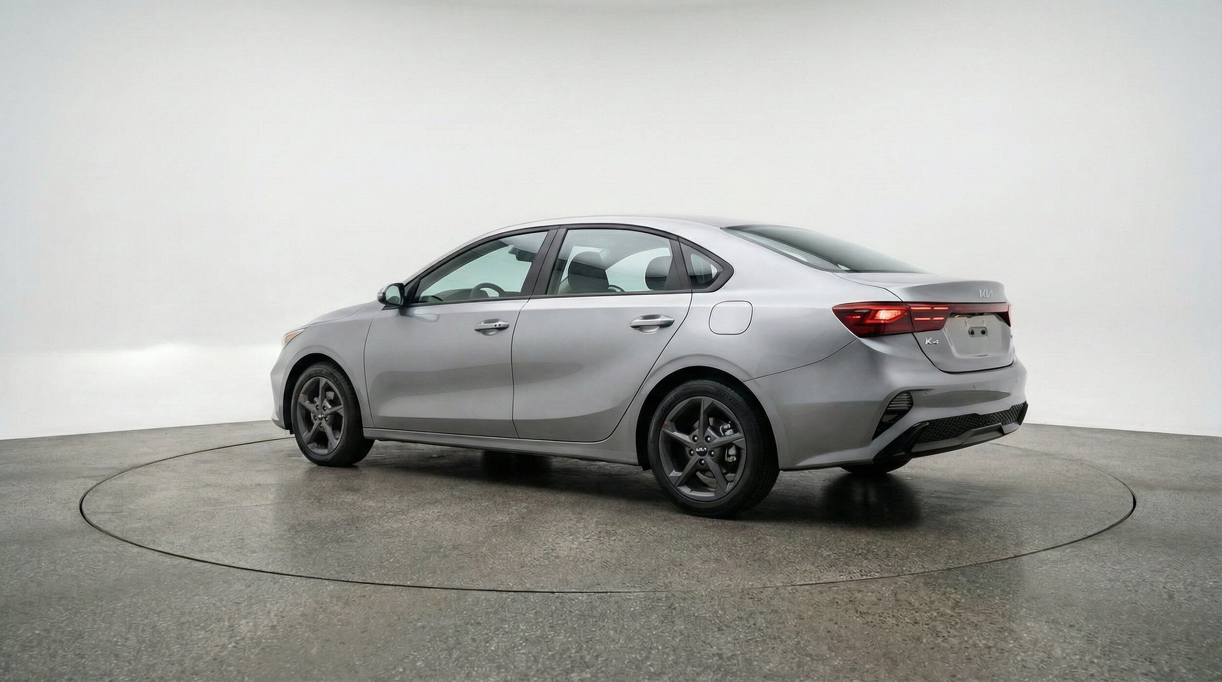 Thumbnail: 2026 Kia K4 - 6