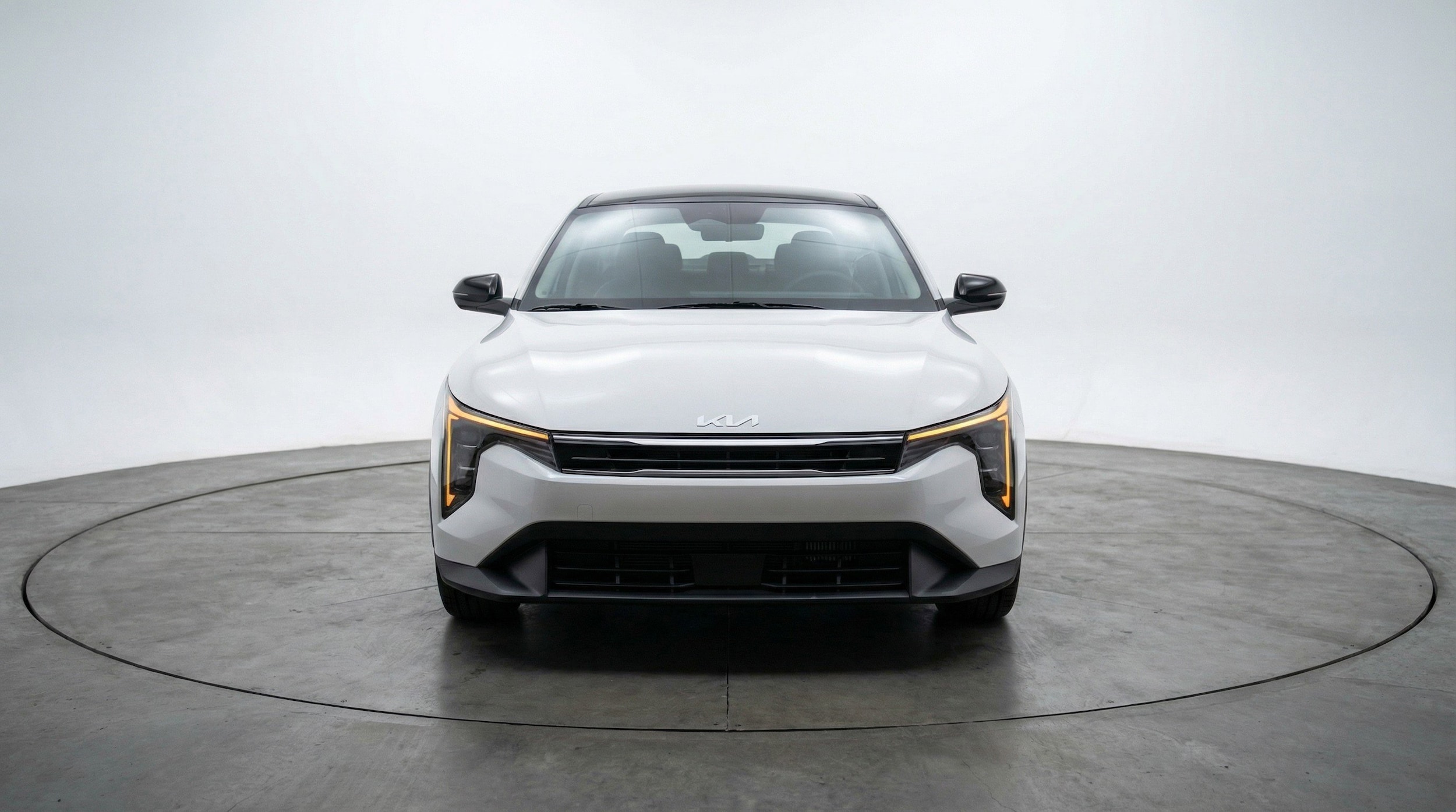 Thumbnail: 2025 Kia K4 - 2