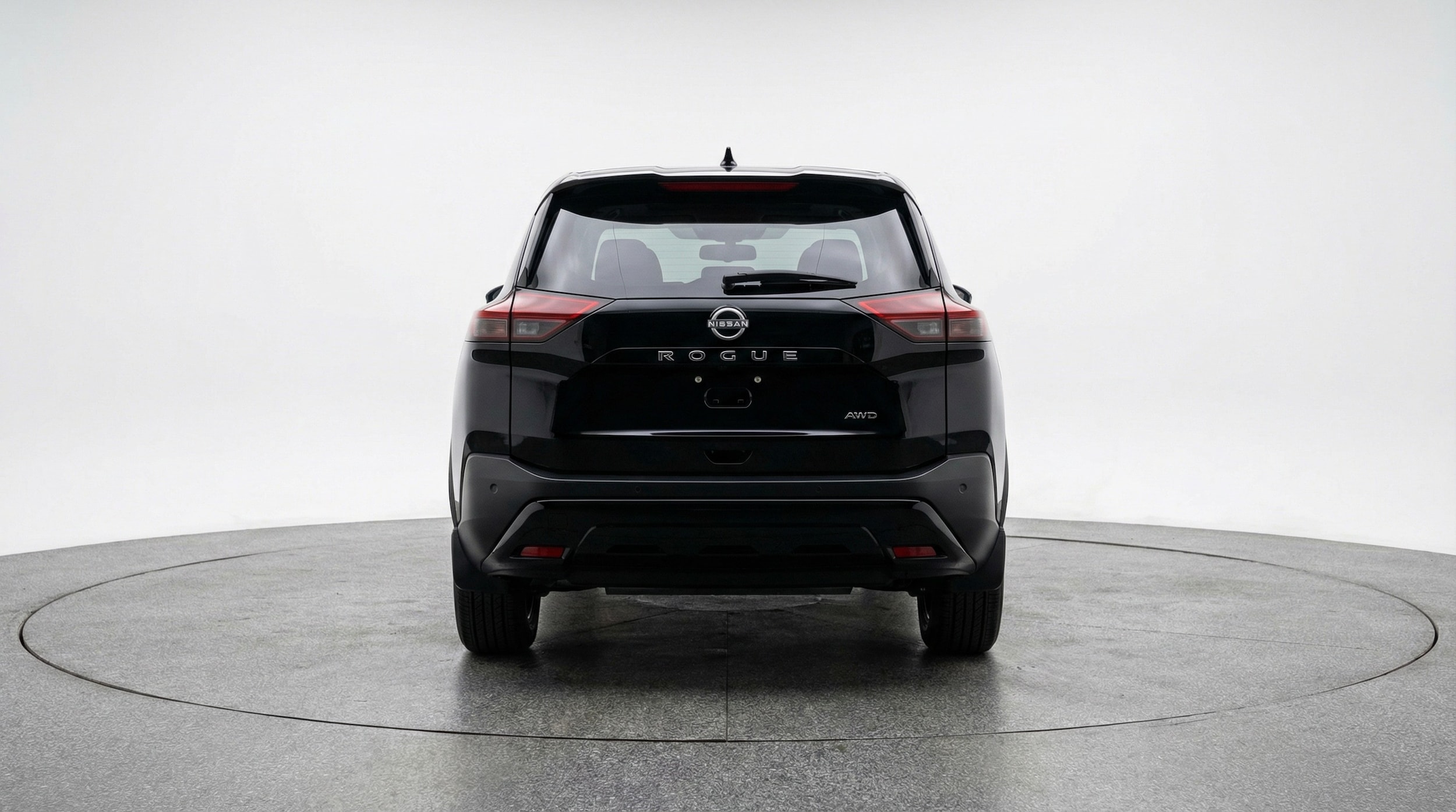 Thumbnail: 2025 Nissan Rogue - 6