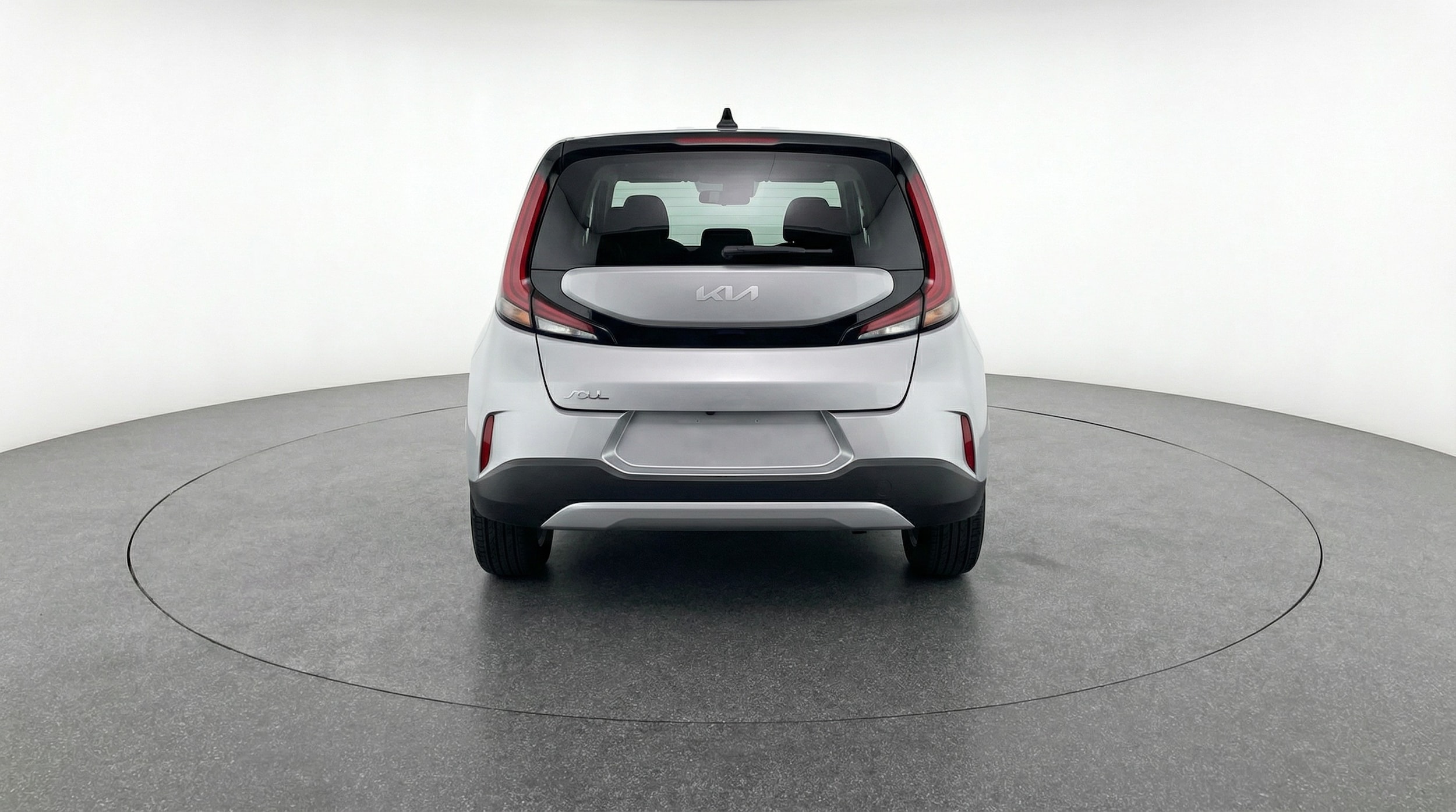 Thumbnail: 2025 Kia Soul - 6