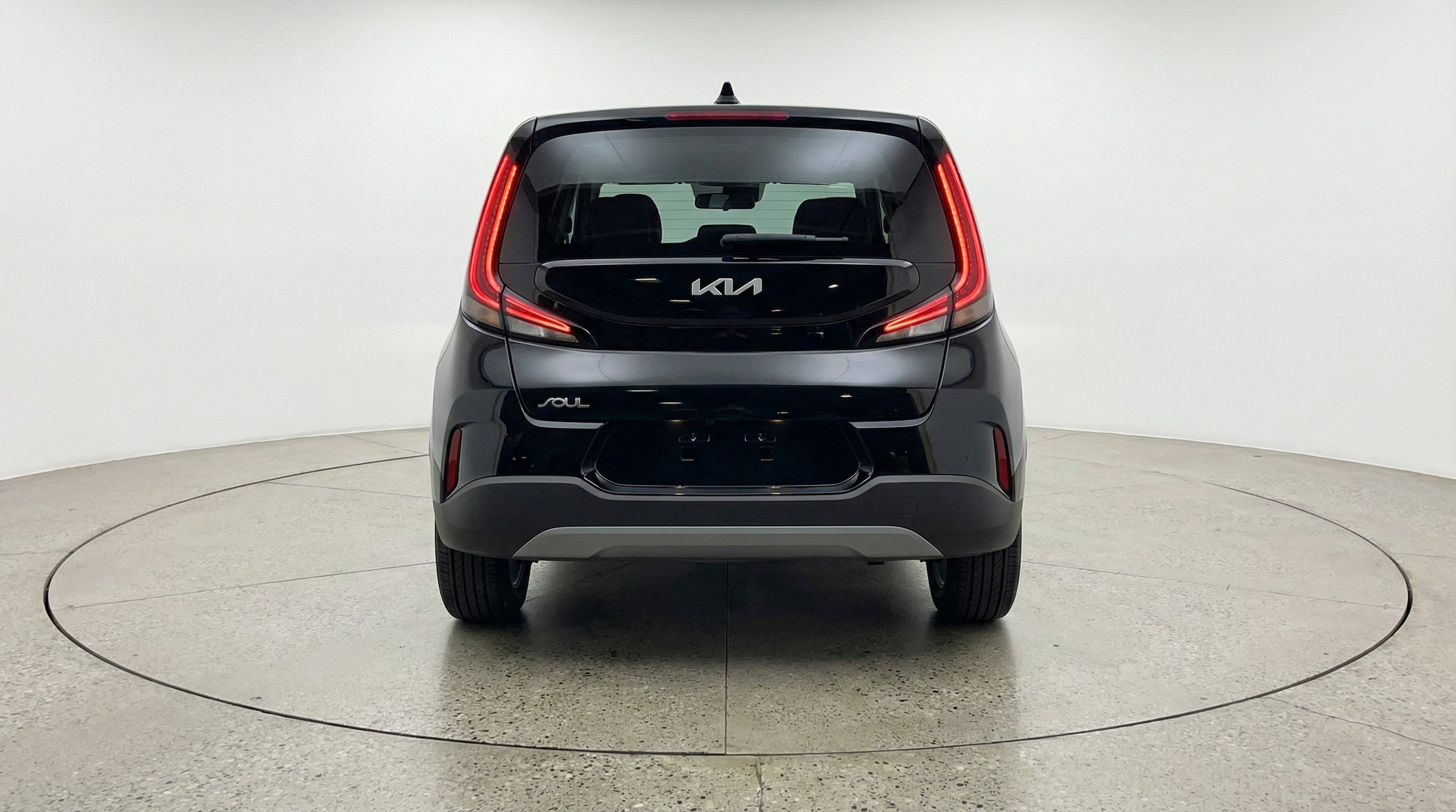 Thumbnail: 2025 Kia Soul - 7