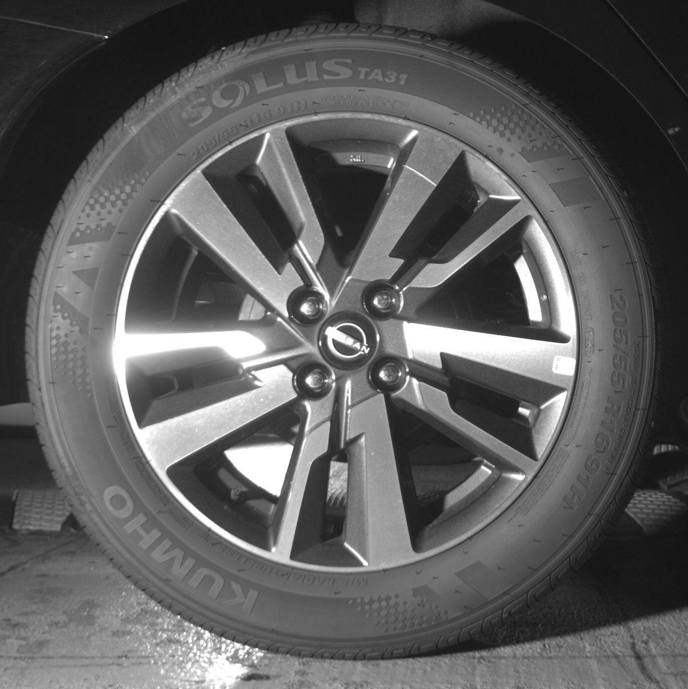 Thumbnail: 2025 Nissan Versa - 12