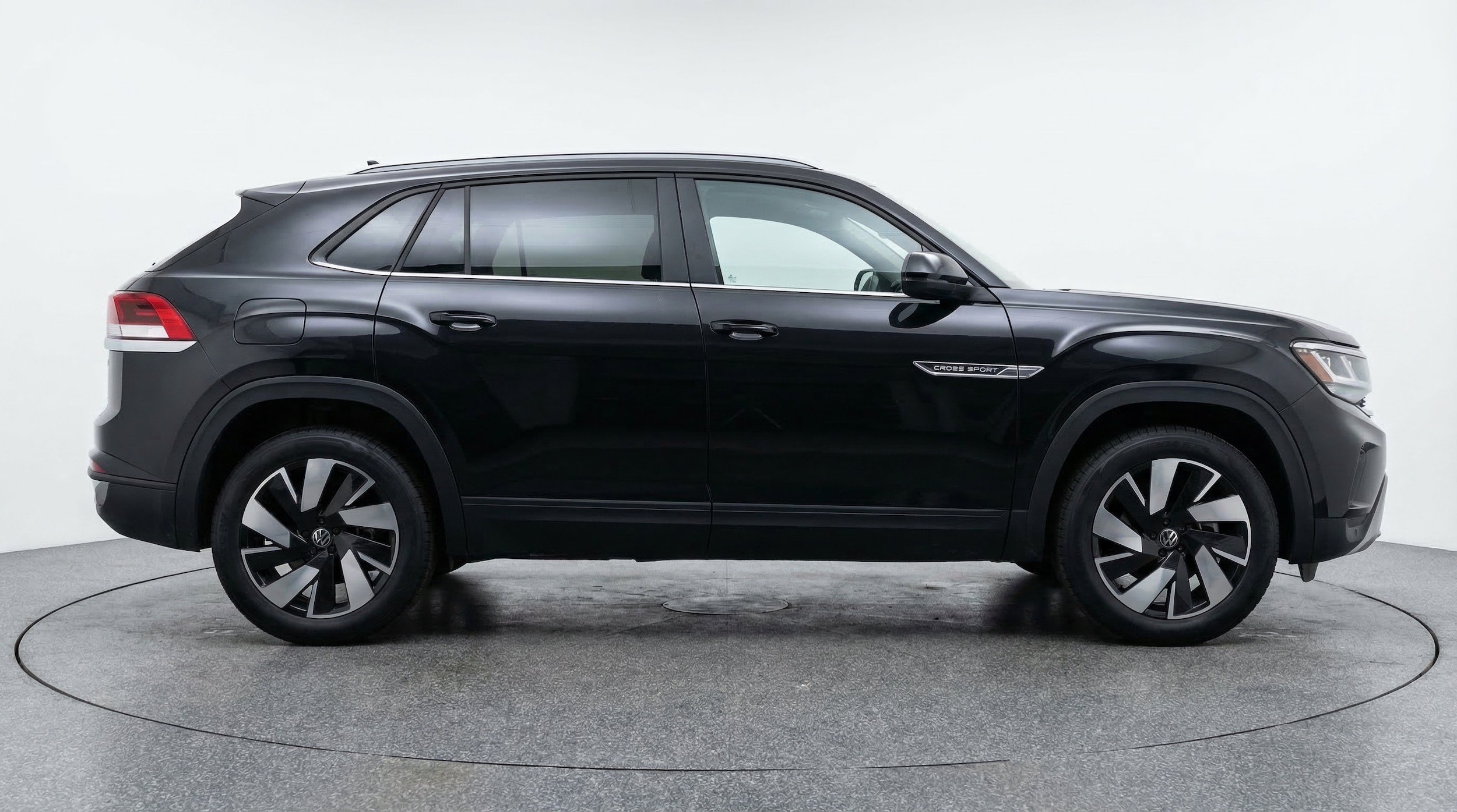 Thumbnail: 2026 Volkswagen Atlas - 11