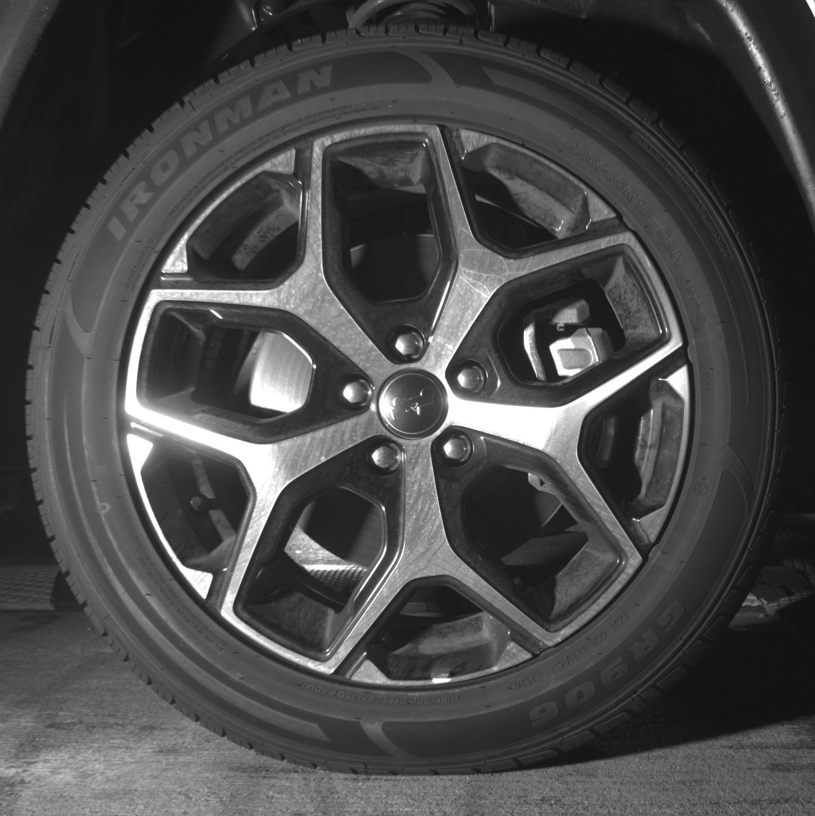 Thumbnail: 2025 Jeep Compass - 13