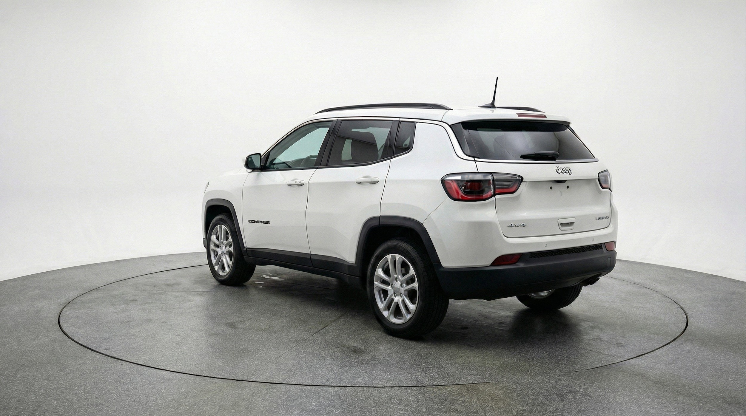 Thumbnail: 2025 Jeep Compass - 6