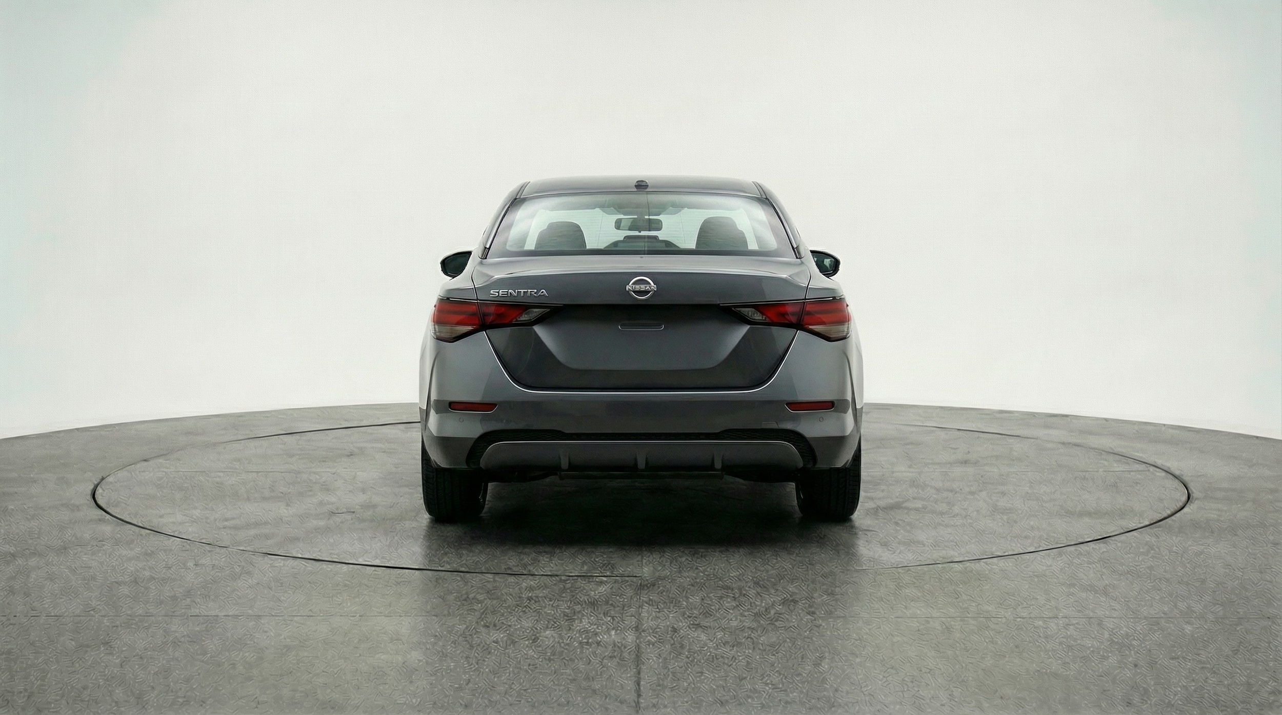 Thumbnail: 2025 Nissan Sentra - 6