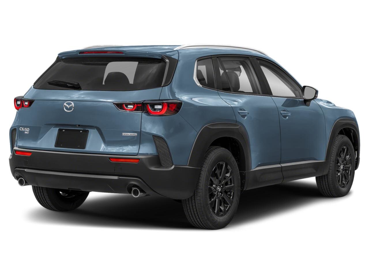 Thumbnail: 2025 Mazda CX-50 - 2