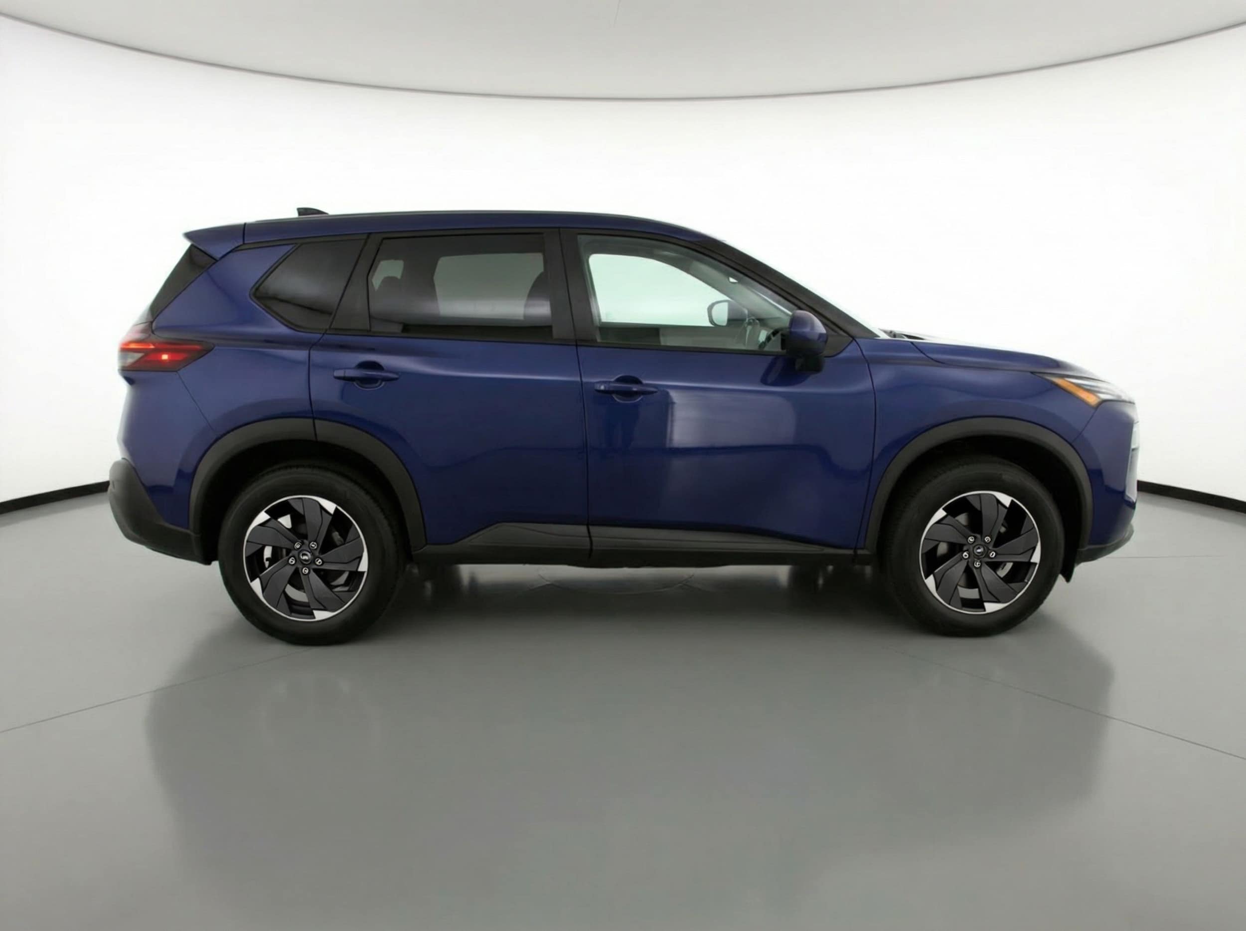 Thumbnail: 2025 Nissan Rogue - 8