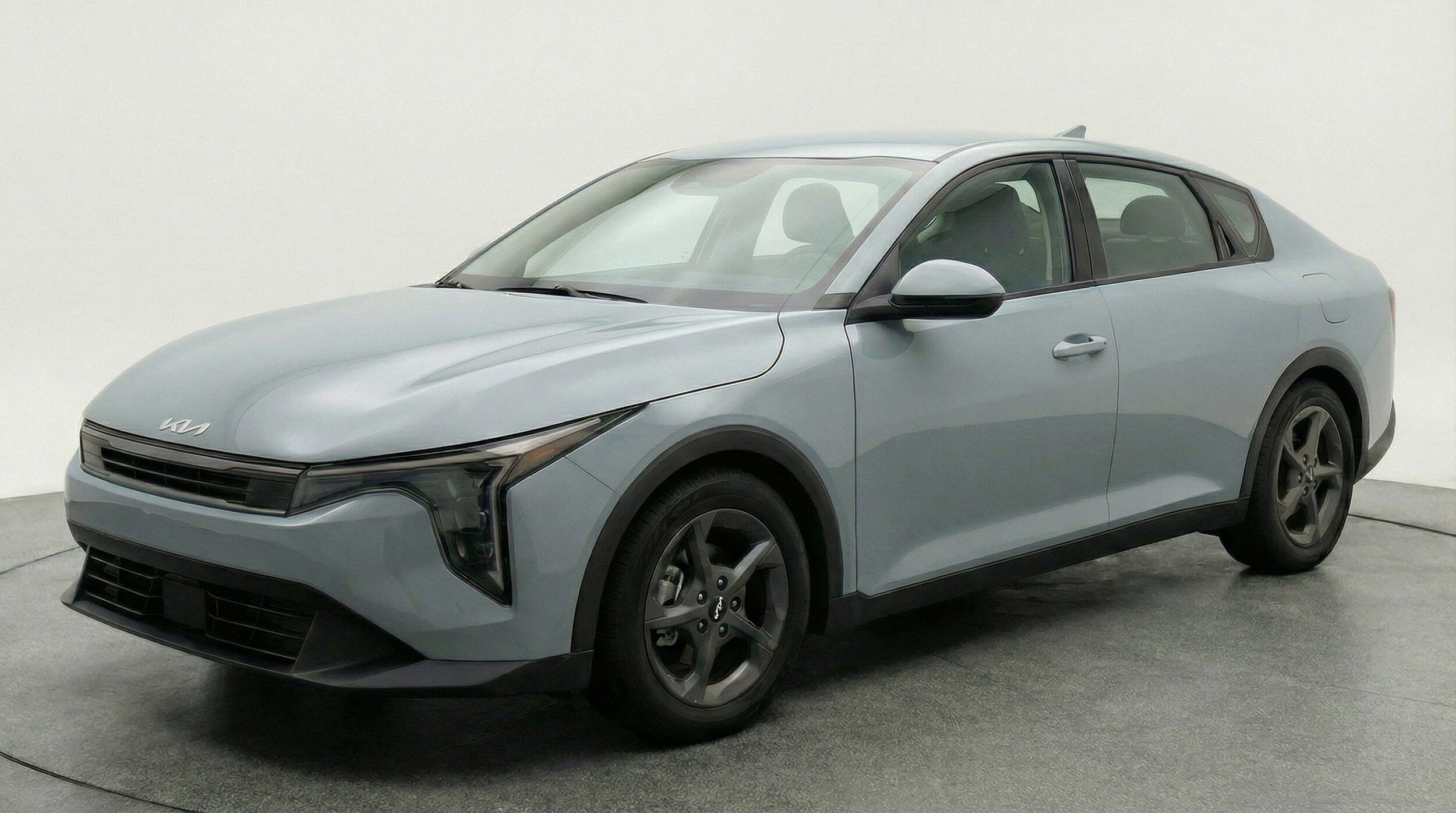 Thumbnail: 2025 Kia K4 - 3