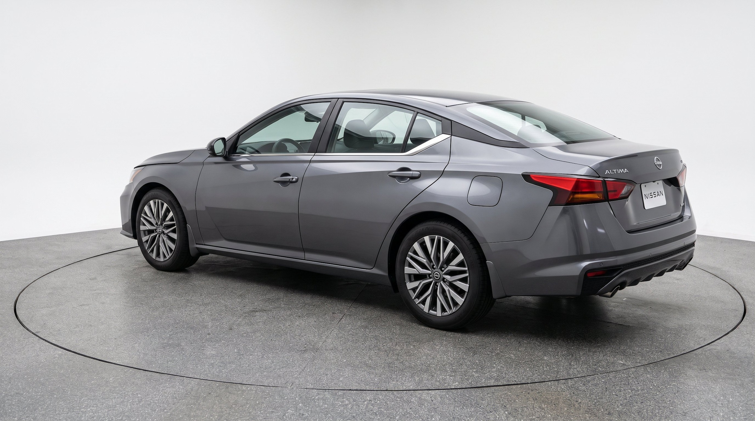 Thumbnail: 2026 Nissan Altima - 6