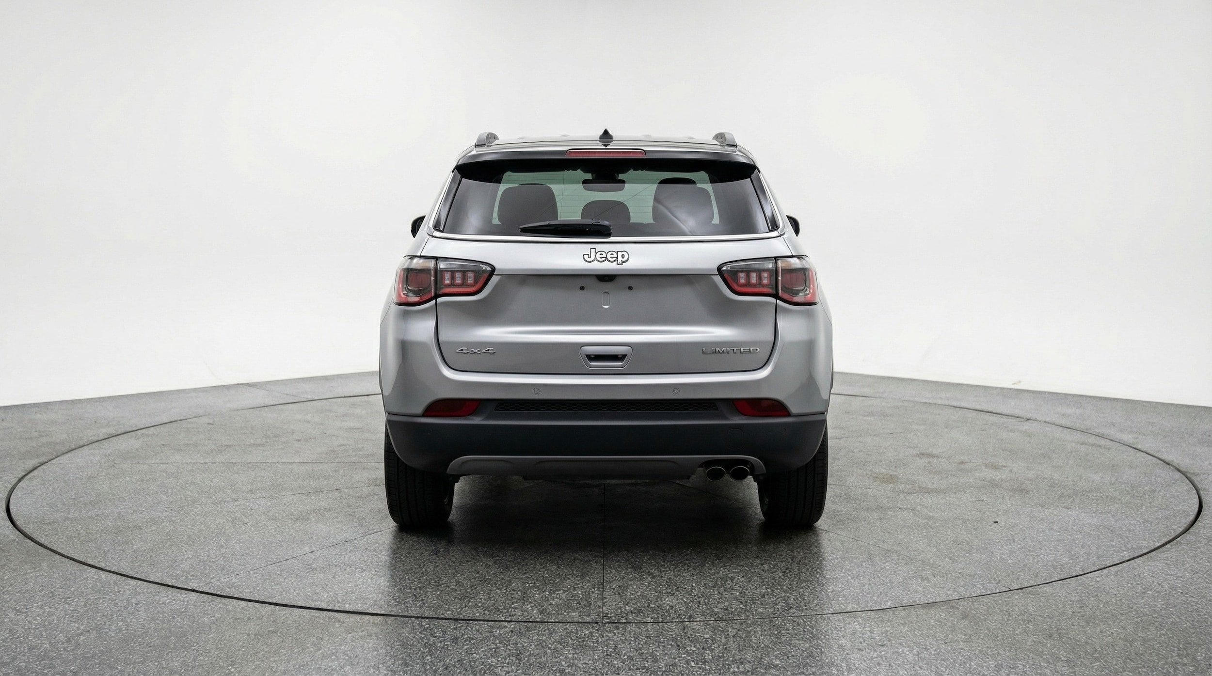 Thumbnail: 2025 Jeep Compass - 6