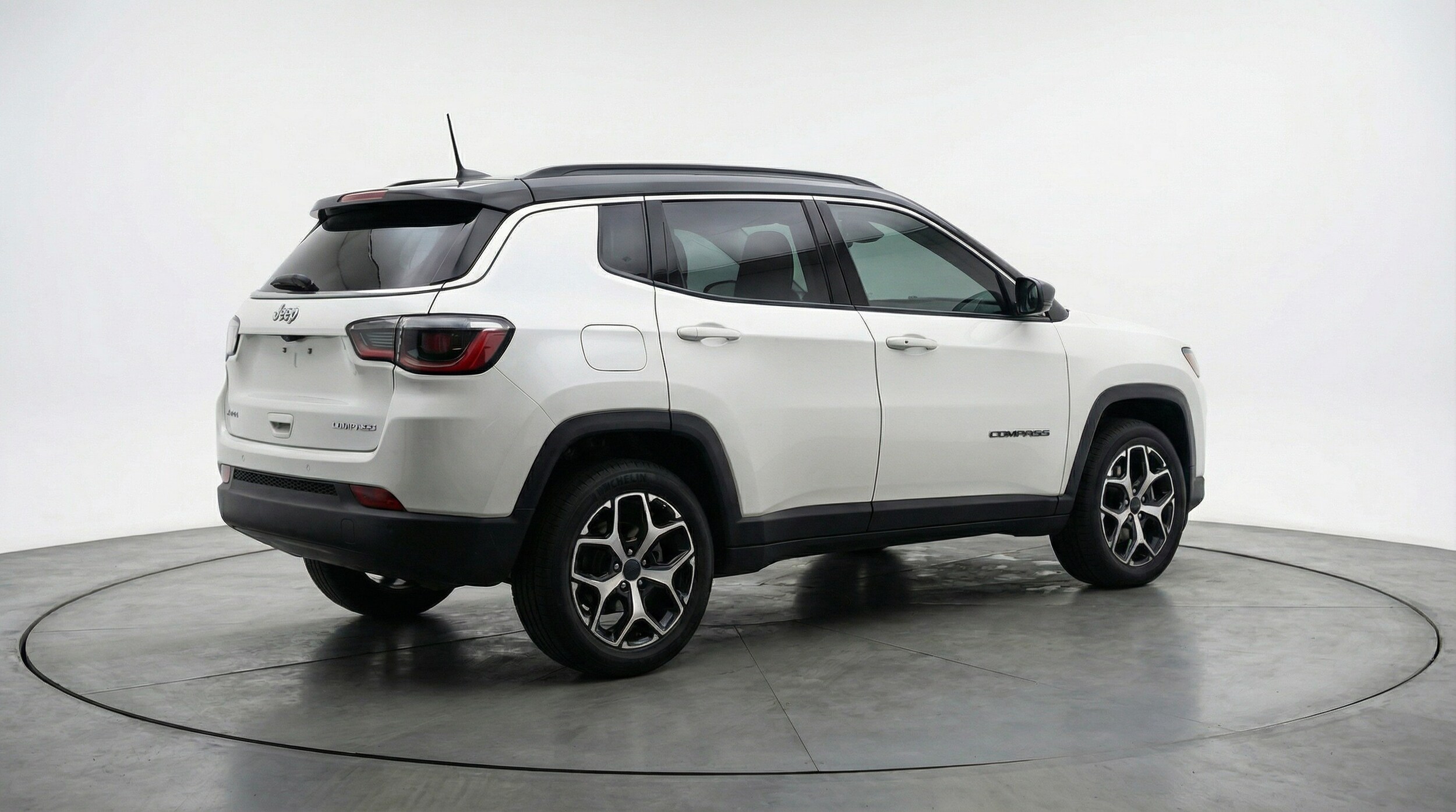 Thumbnail: 2025 Jeep Compass - 7