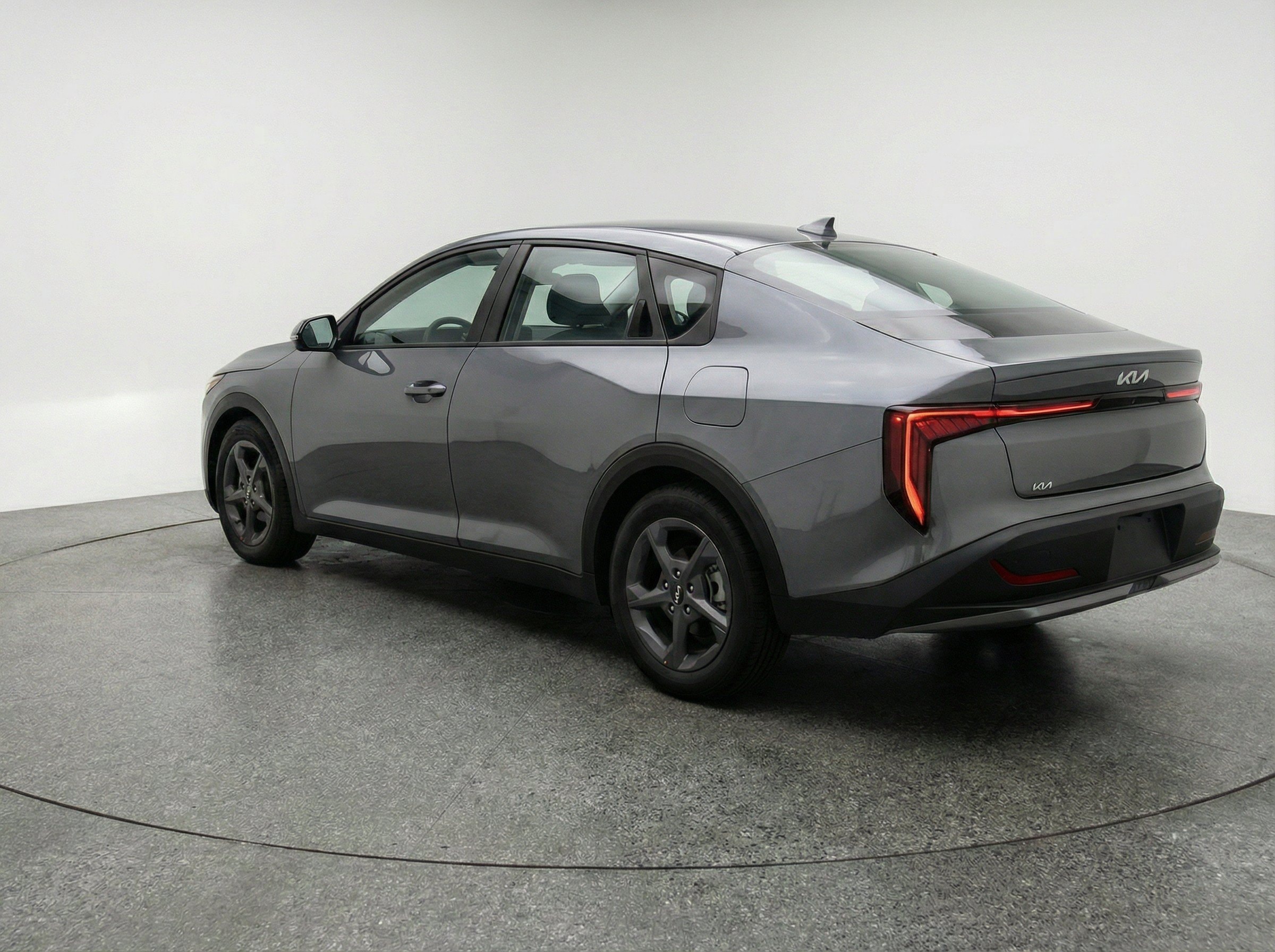 Thumbnail: 2025 Kia K4 - 6