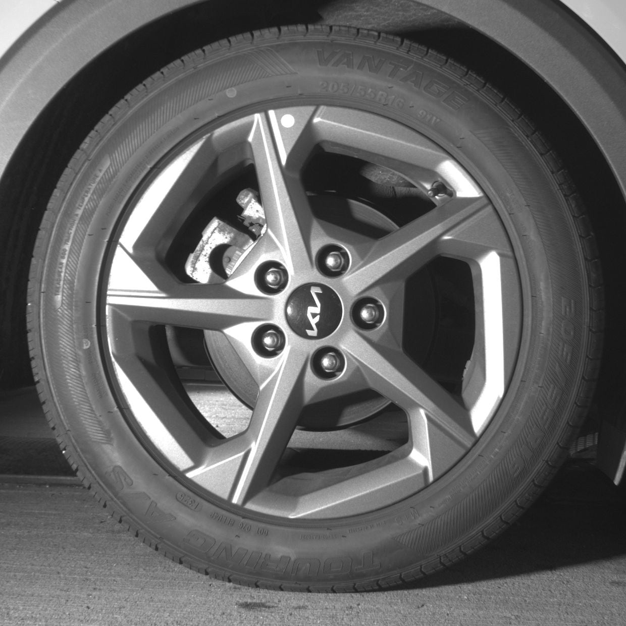 Thumbnail: 2025 Kia K4 - 12