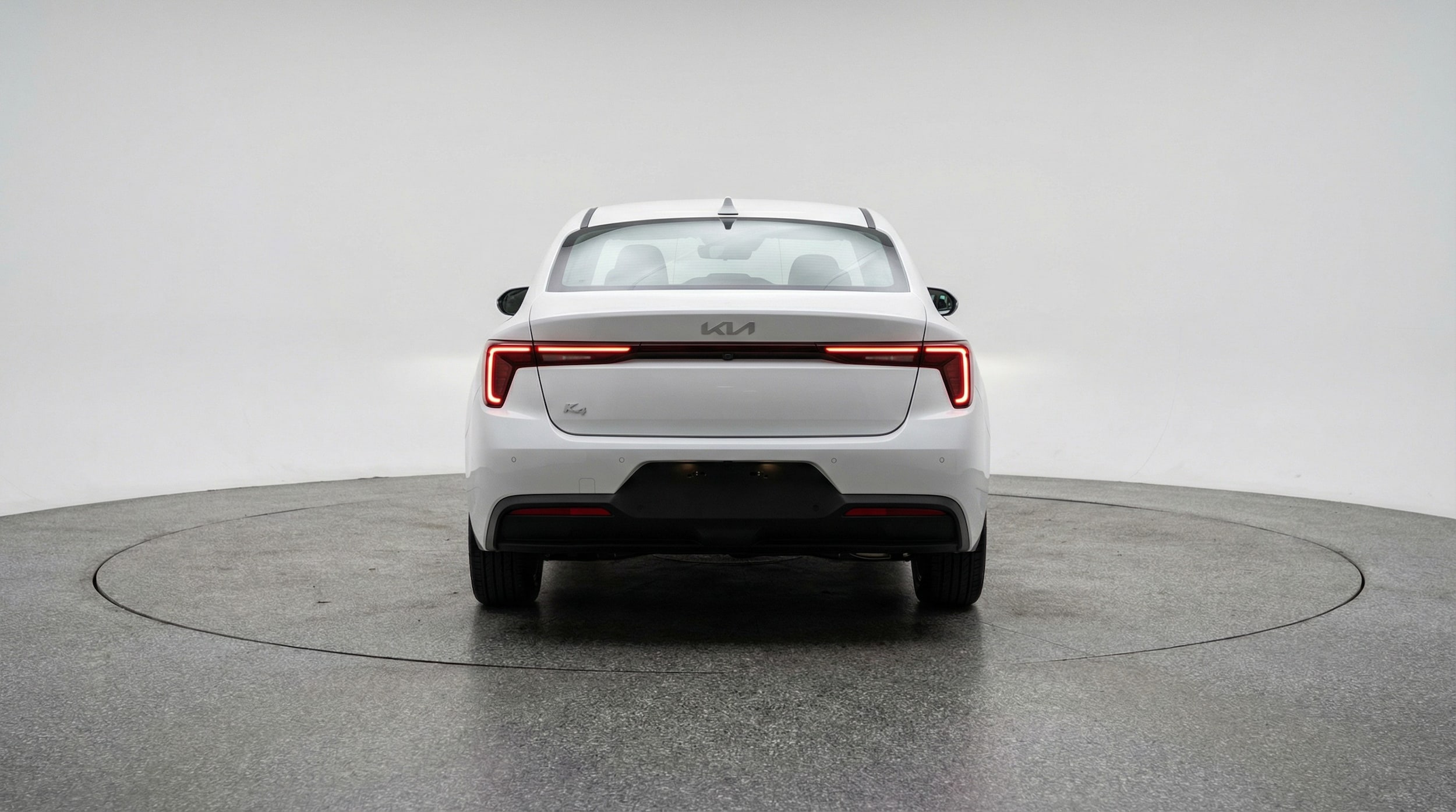 Thumbnail: 2025 Kia K4 - 6