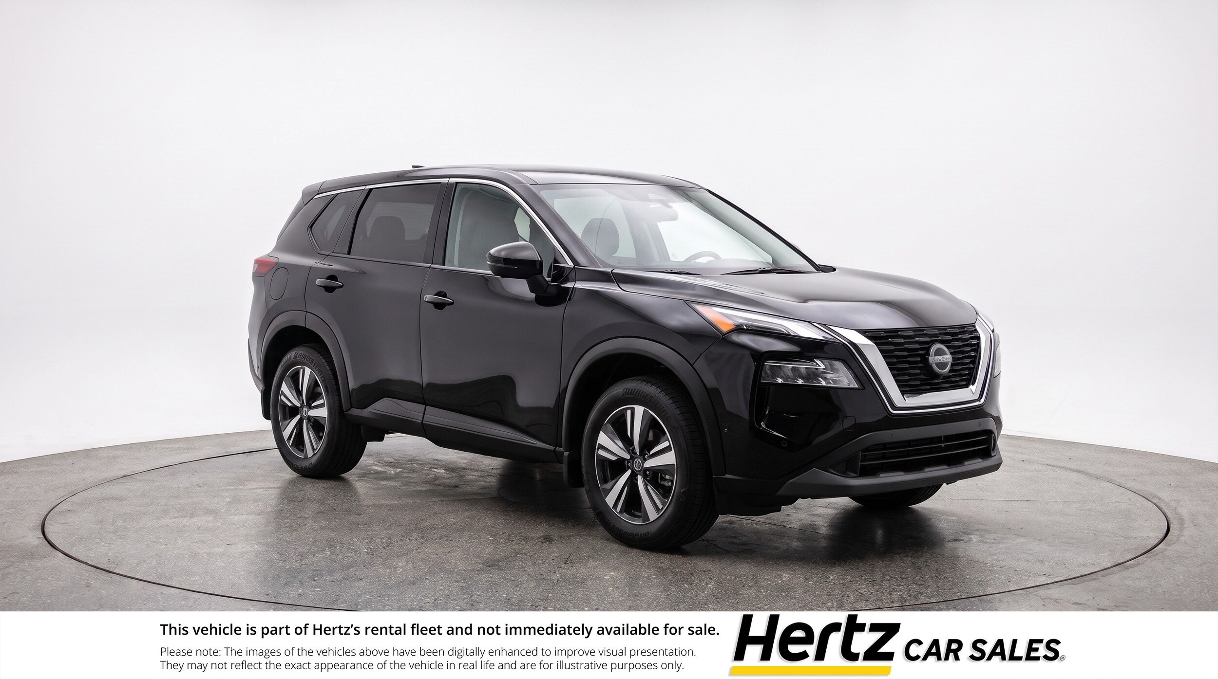 Thumbnail: 2026 Nissan Rogue - 1