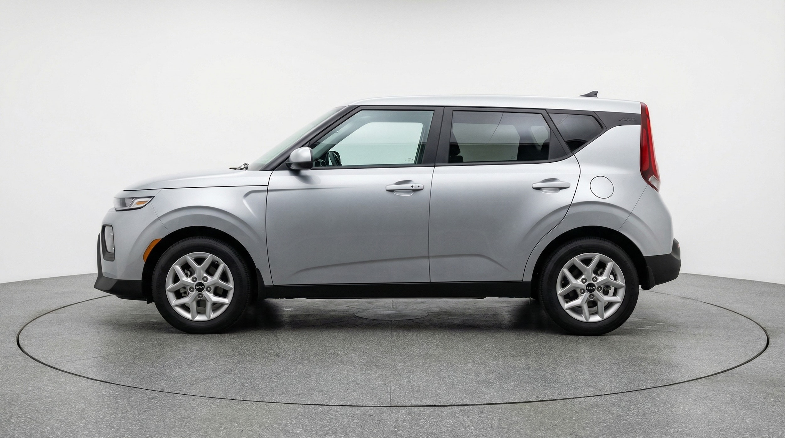 Thumbnail: 2025 Kia Soul - 4