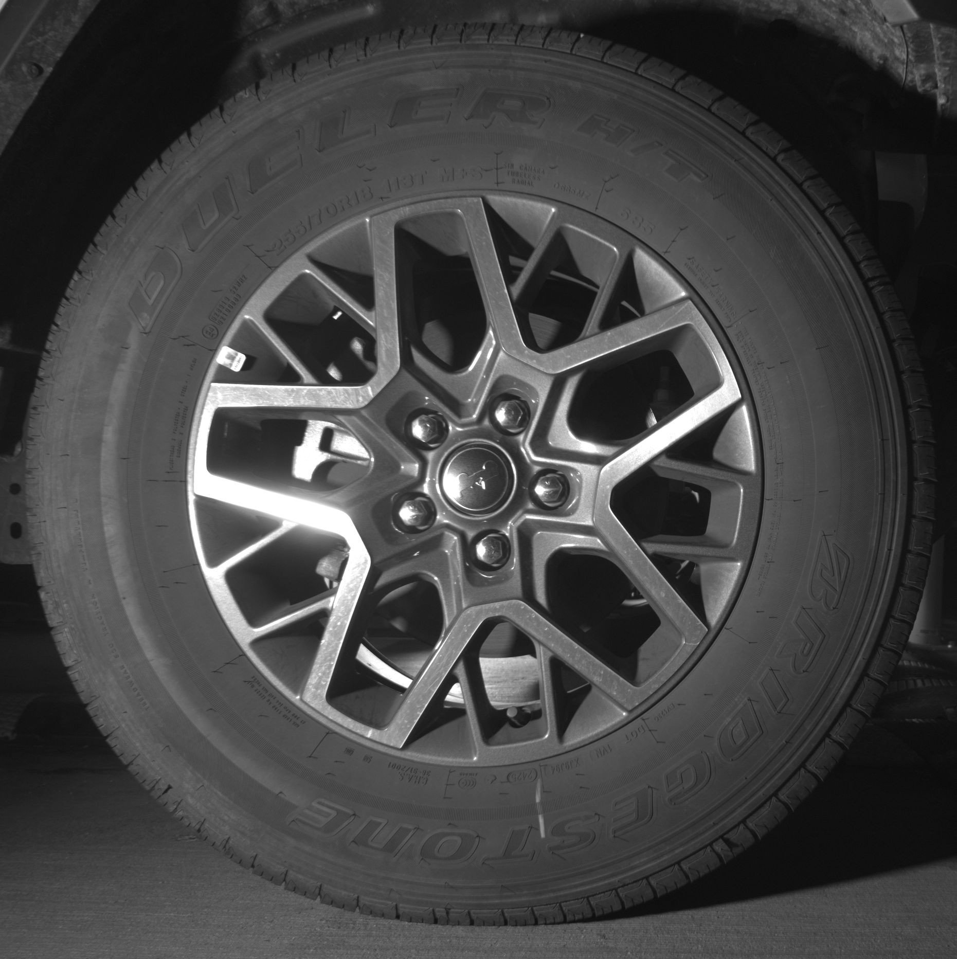 Thumbnail: 2025 Jeep Wrangler - 13