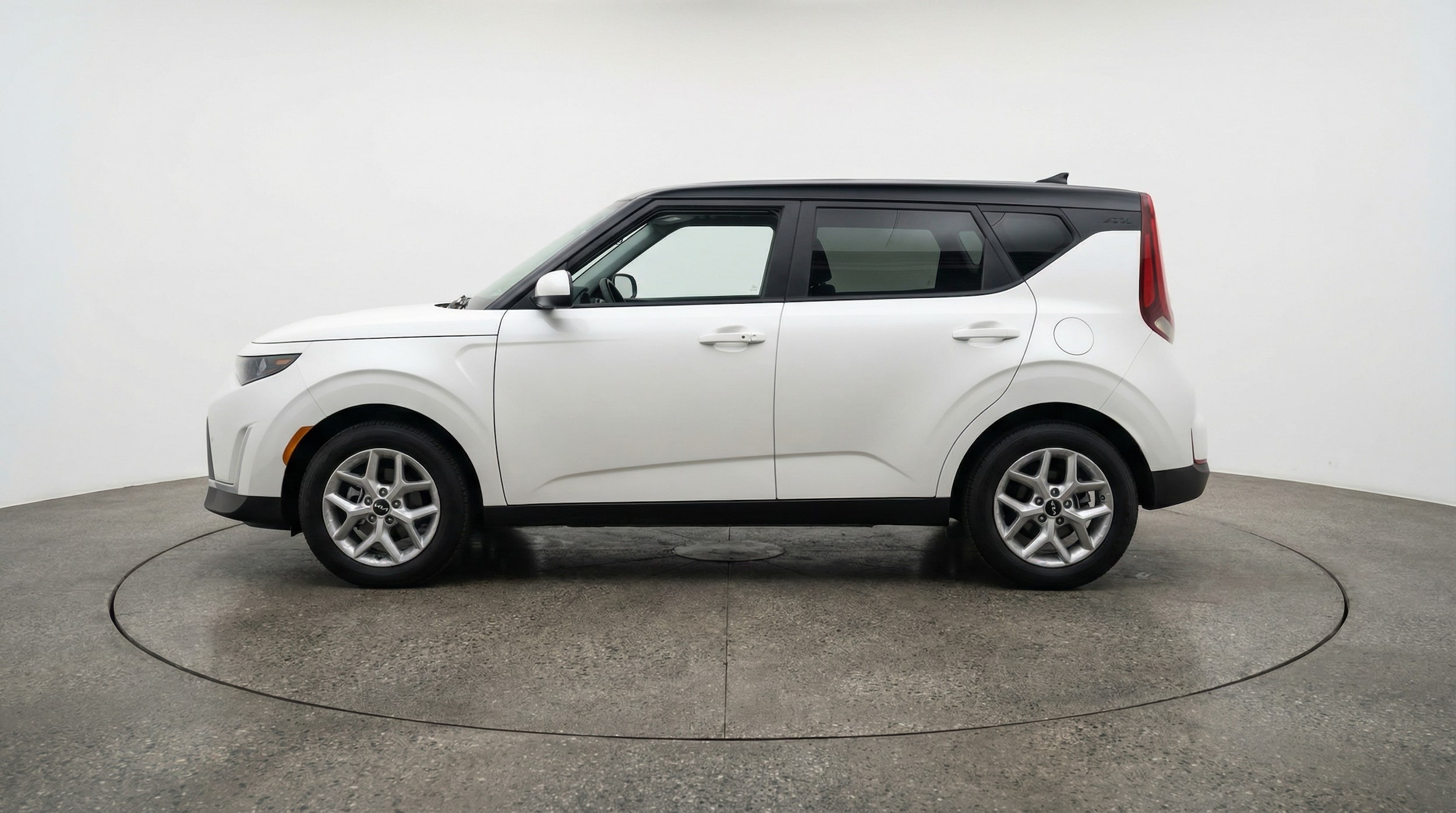 Thumbnail: 2025 Kia Soul - 4