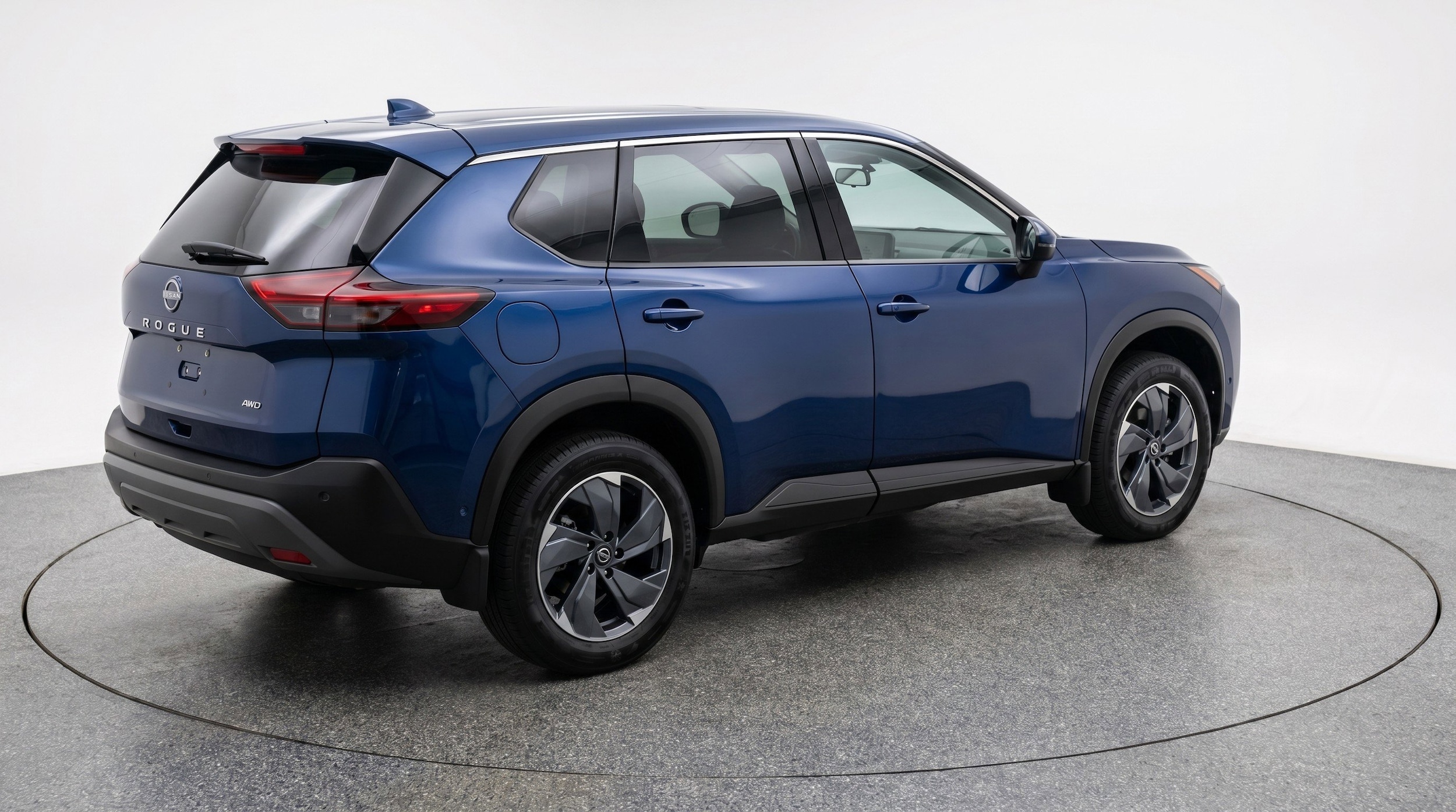 Thumbnail: 2025 Nissan Rogue - 9