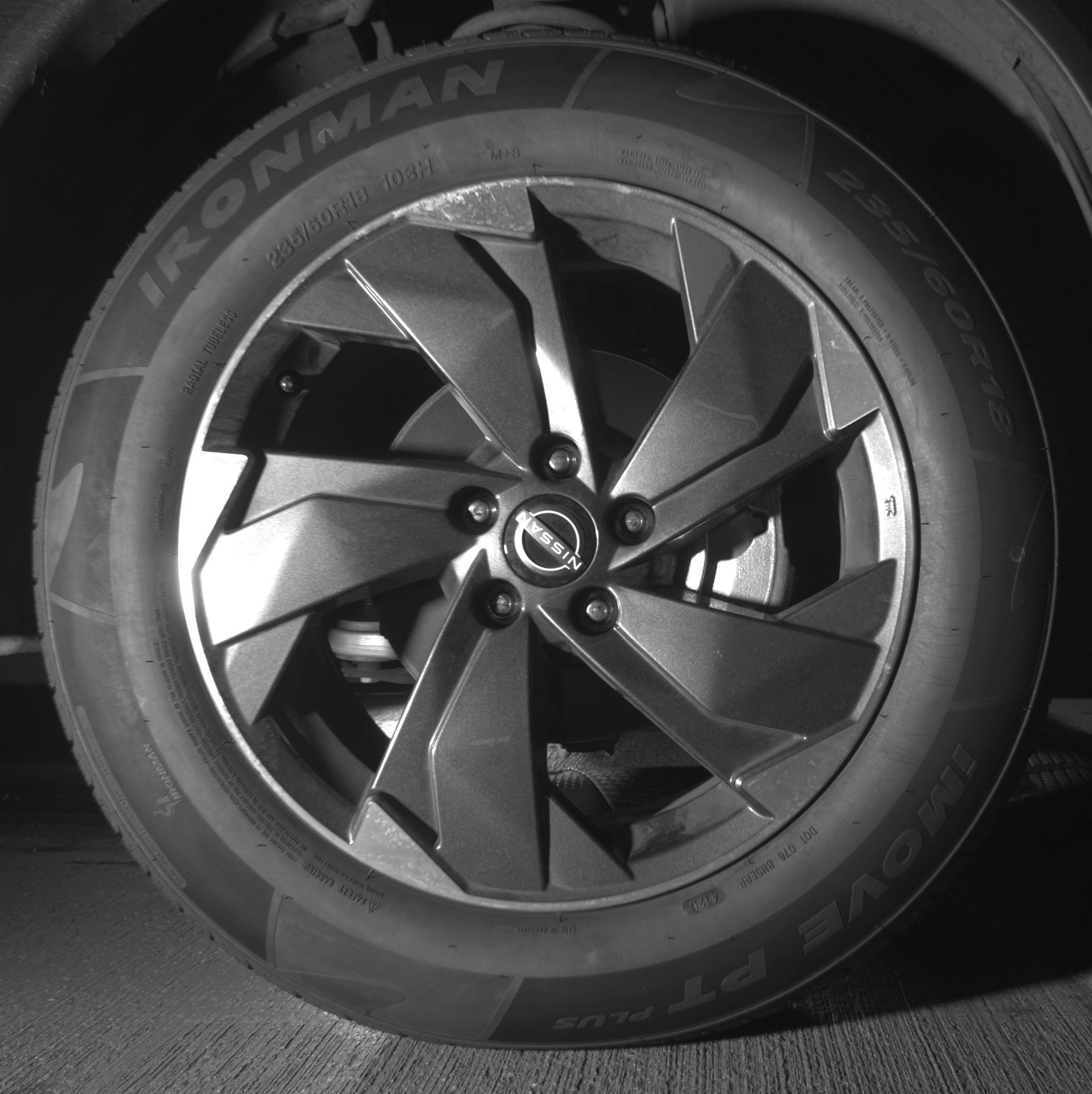 Thumbnail: 2025 Nissan Rogue - 10