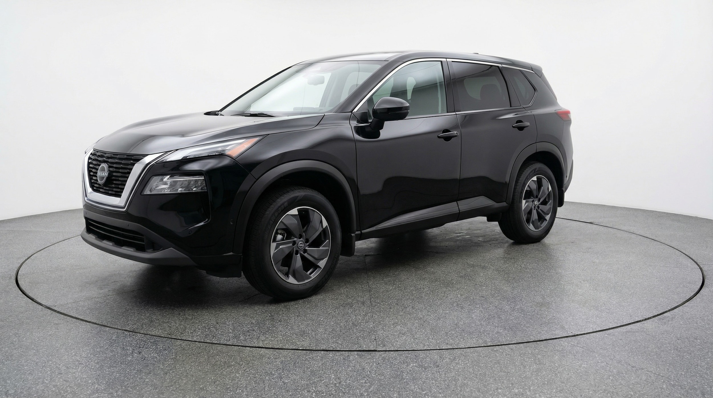 Thumbnail: 2025 Nissan Rogue - 3