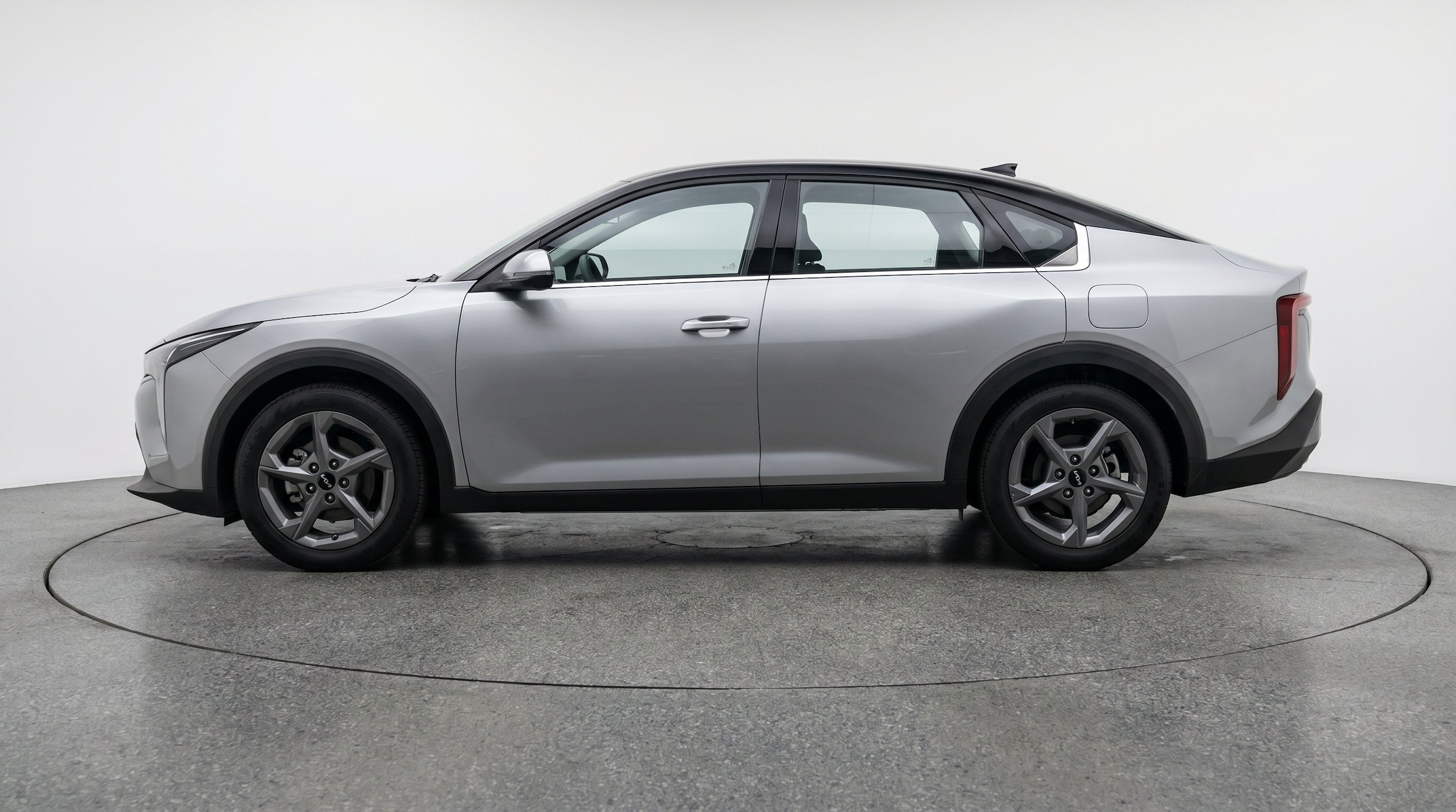 Thumbnail: 2025 Kia K4 - 5