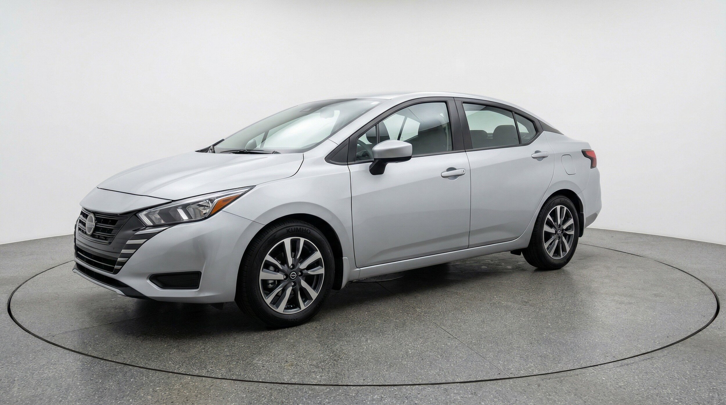 Thumbnail: 2025 Nissan Versa - 3