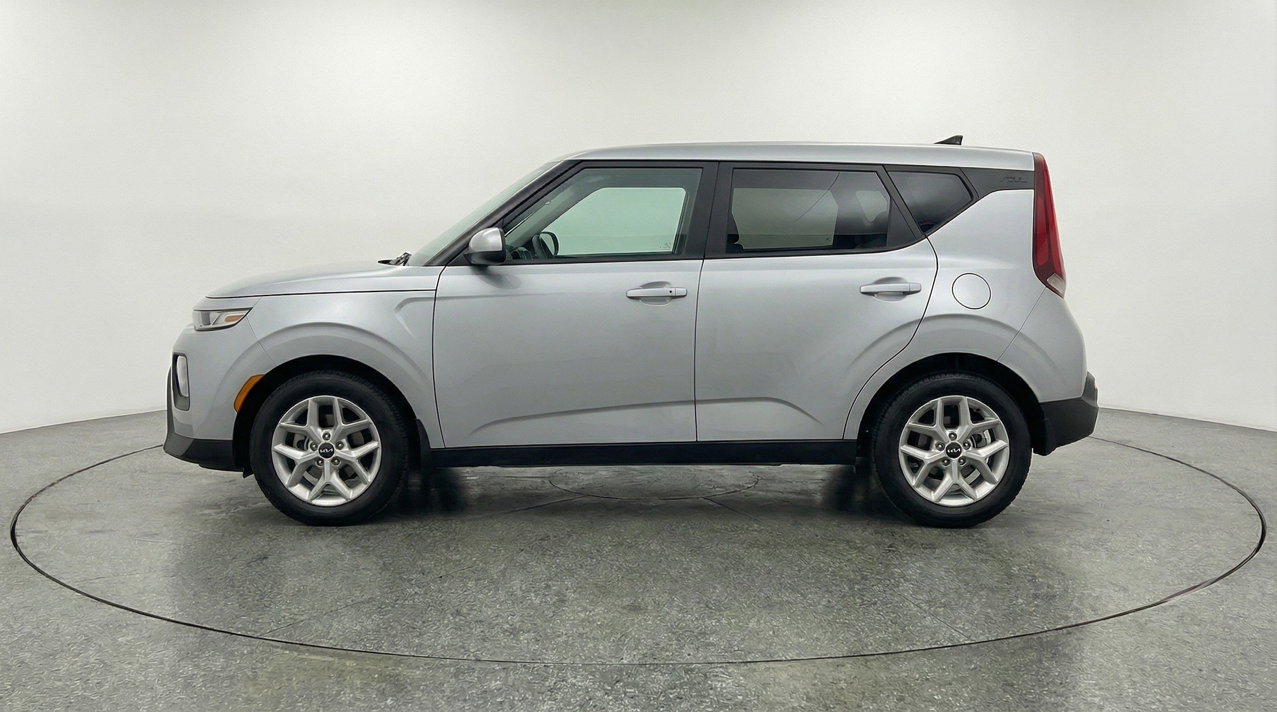Thumbnail: 2025 Kia Soul - 5