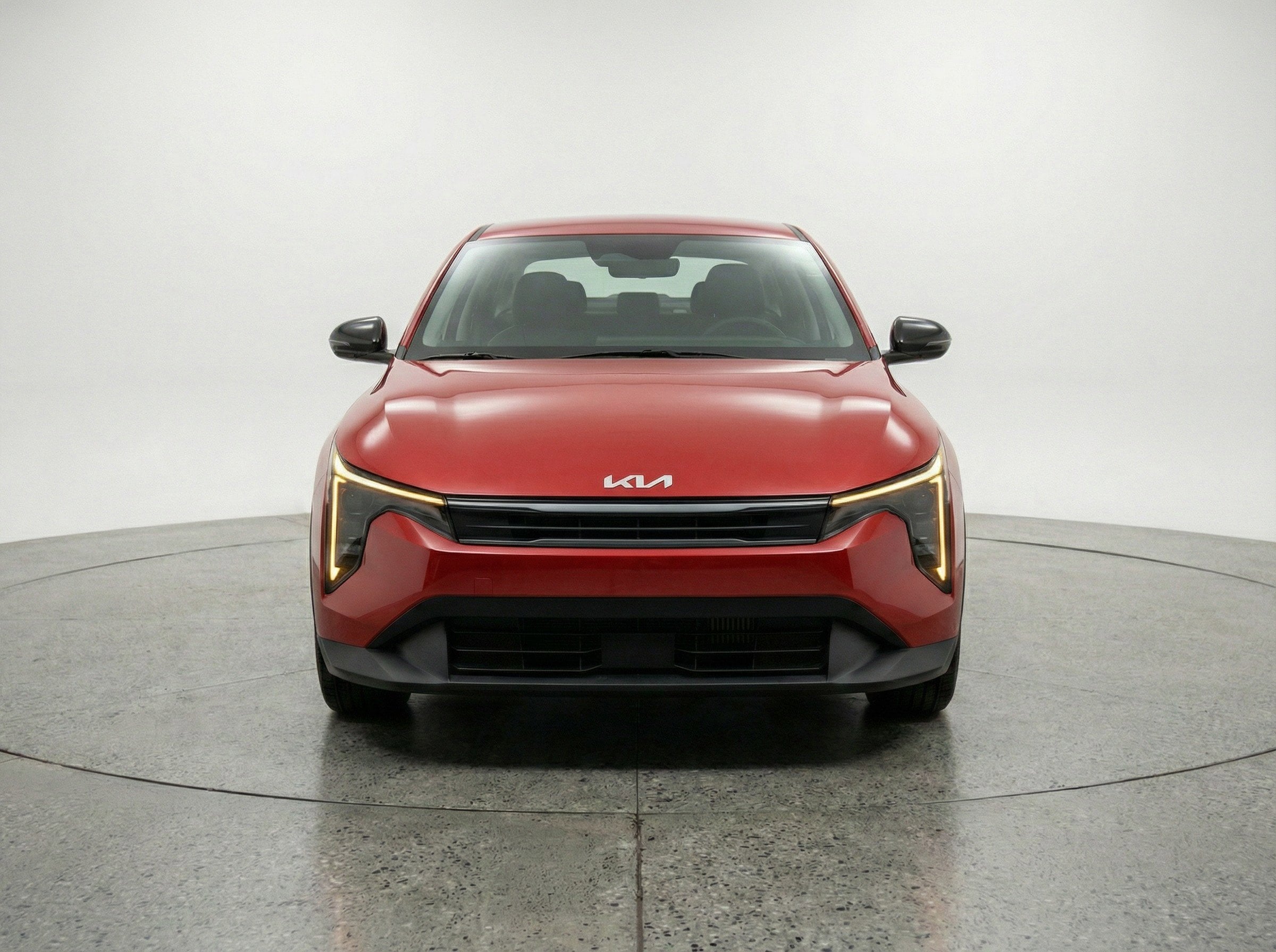 Thumbnail: 2025 Kia K4 - 2