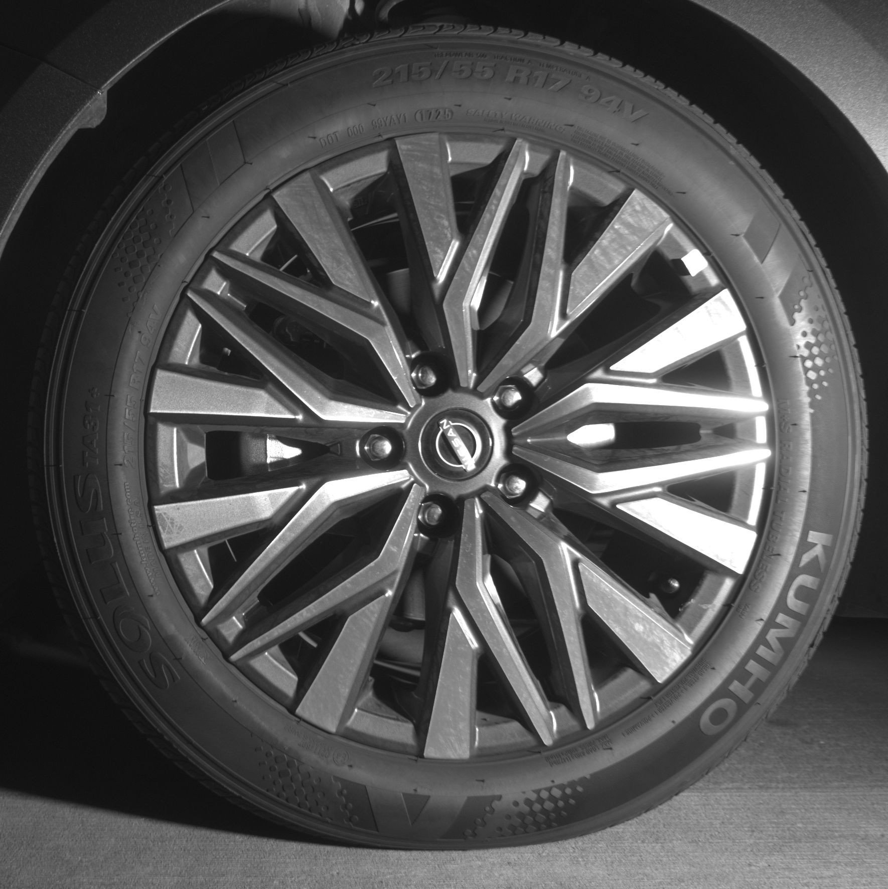 Thumbnail: 2025 Nissan Altima - 12