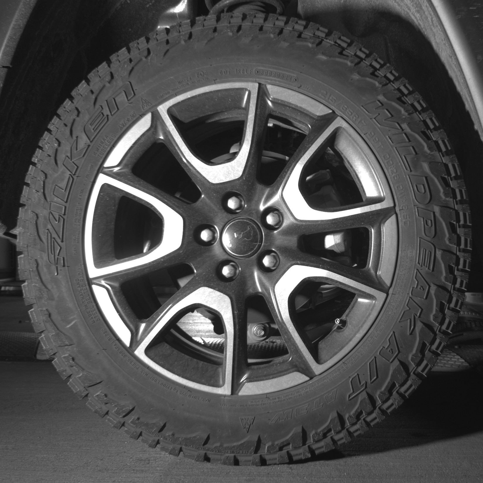 Thumbnail: 2025 Jeep Compass - 15