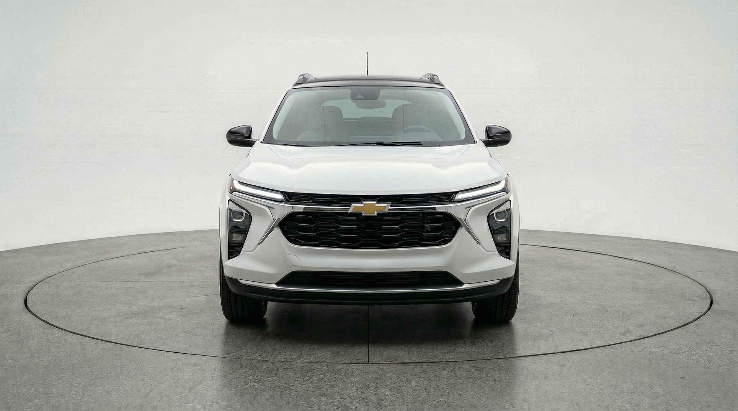 Thumbnail: 2025 Chevrolet Trax - 2