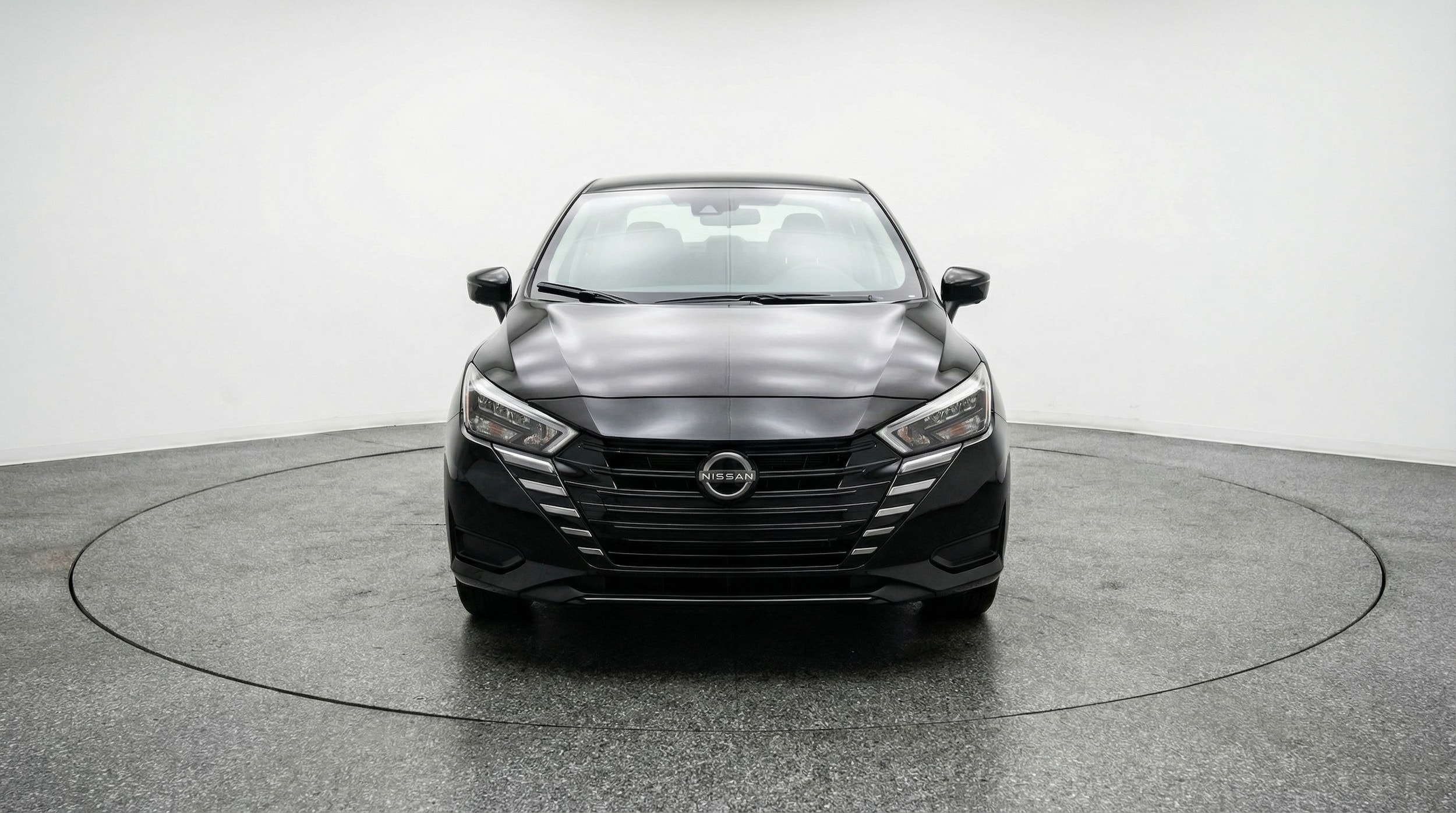 Thumbnail: 2025 Nissan Versa - 2