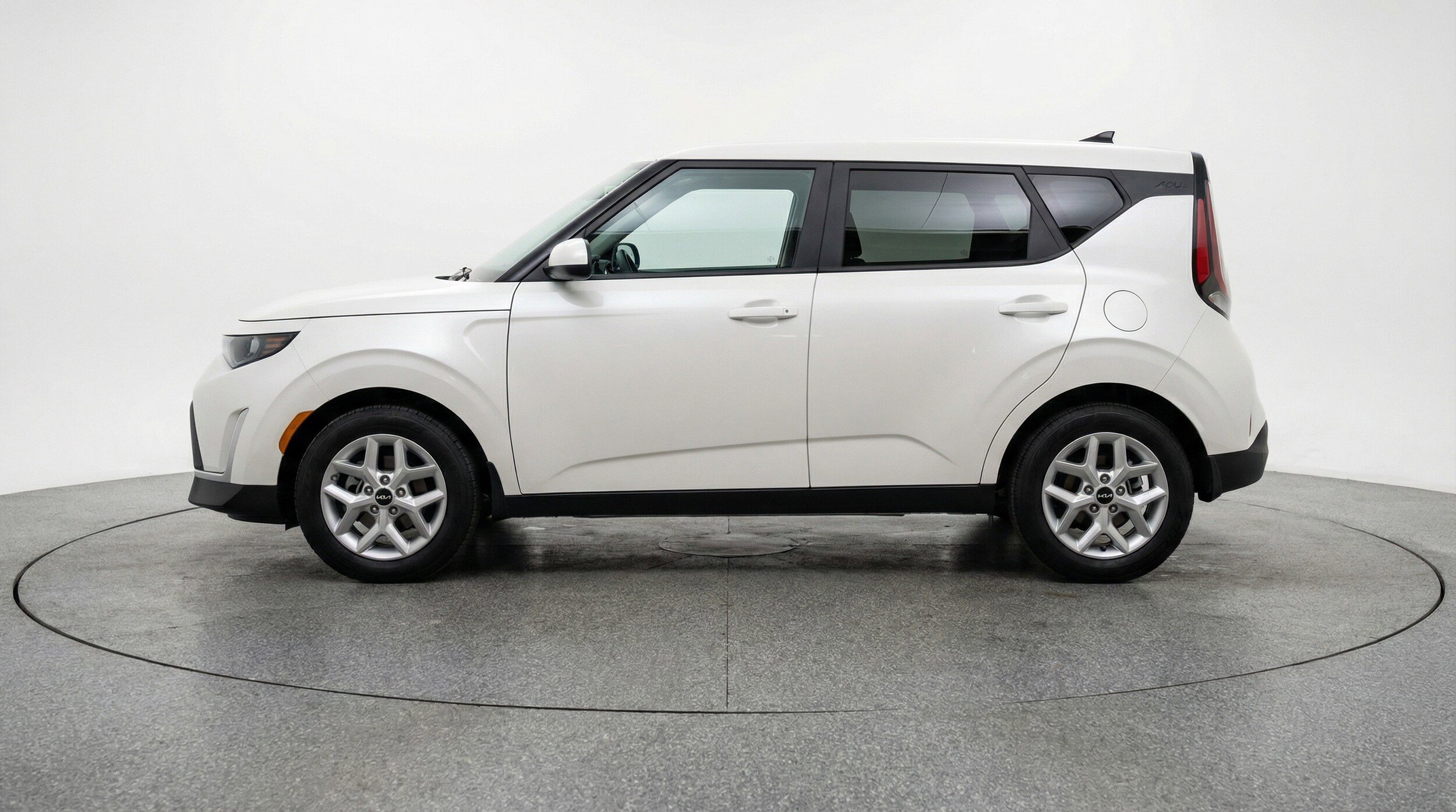 Thumbnail: 2025 Kia Soul - 5