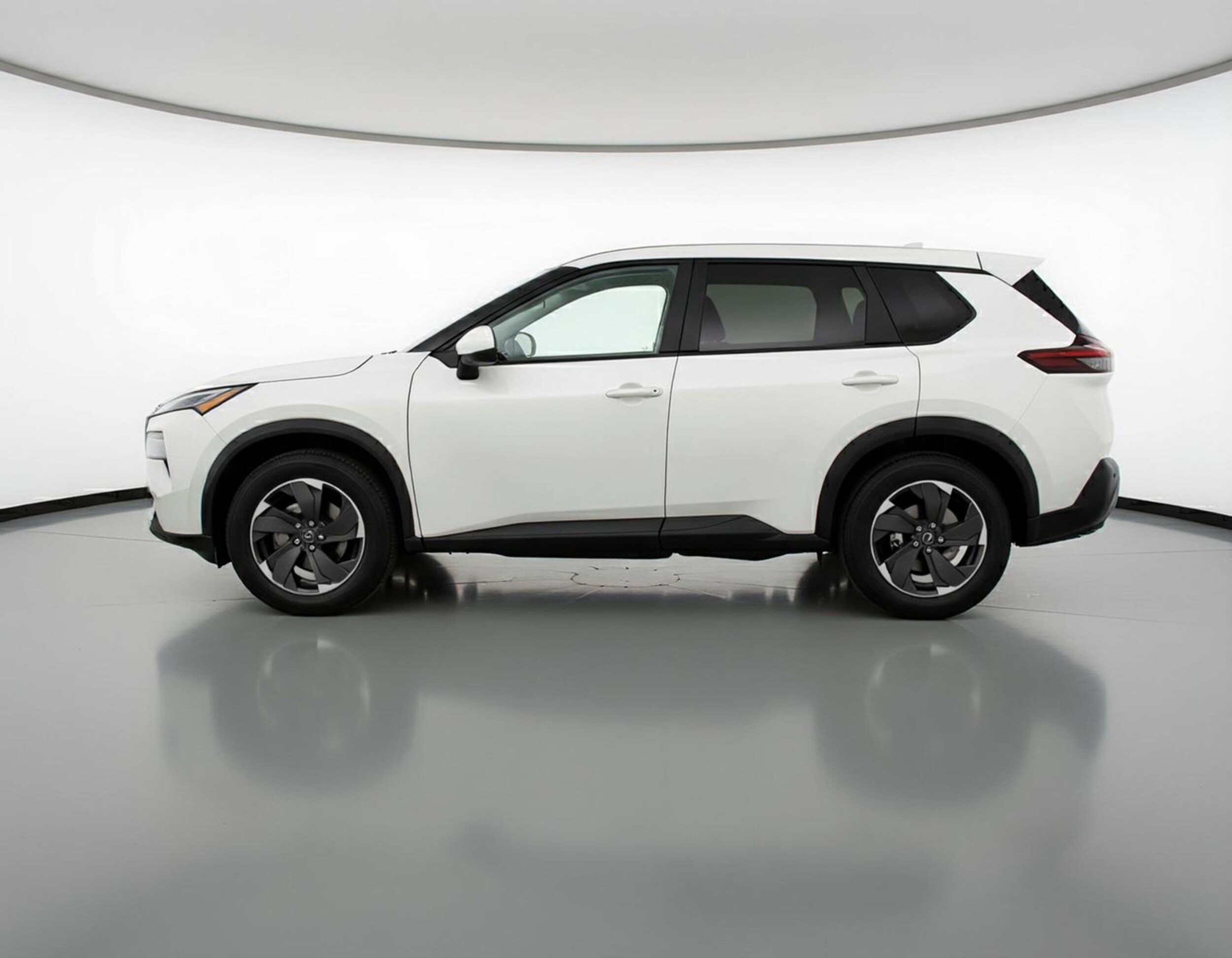 Thumbnail: 2025 Nissan Rogue - 5