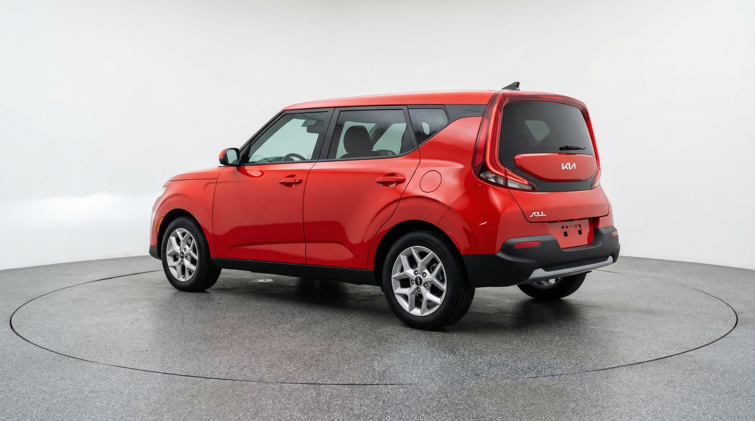 Thumbnail: 2025 Kia Soul - 5