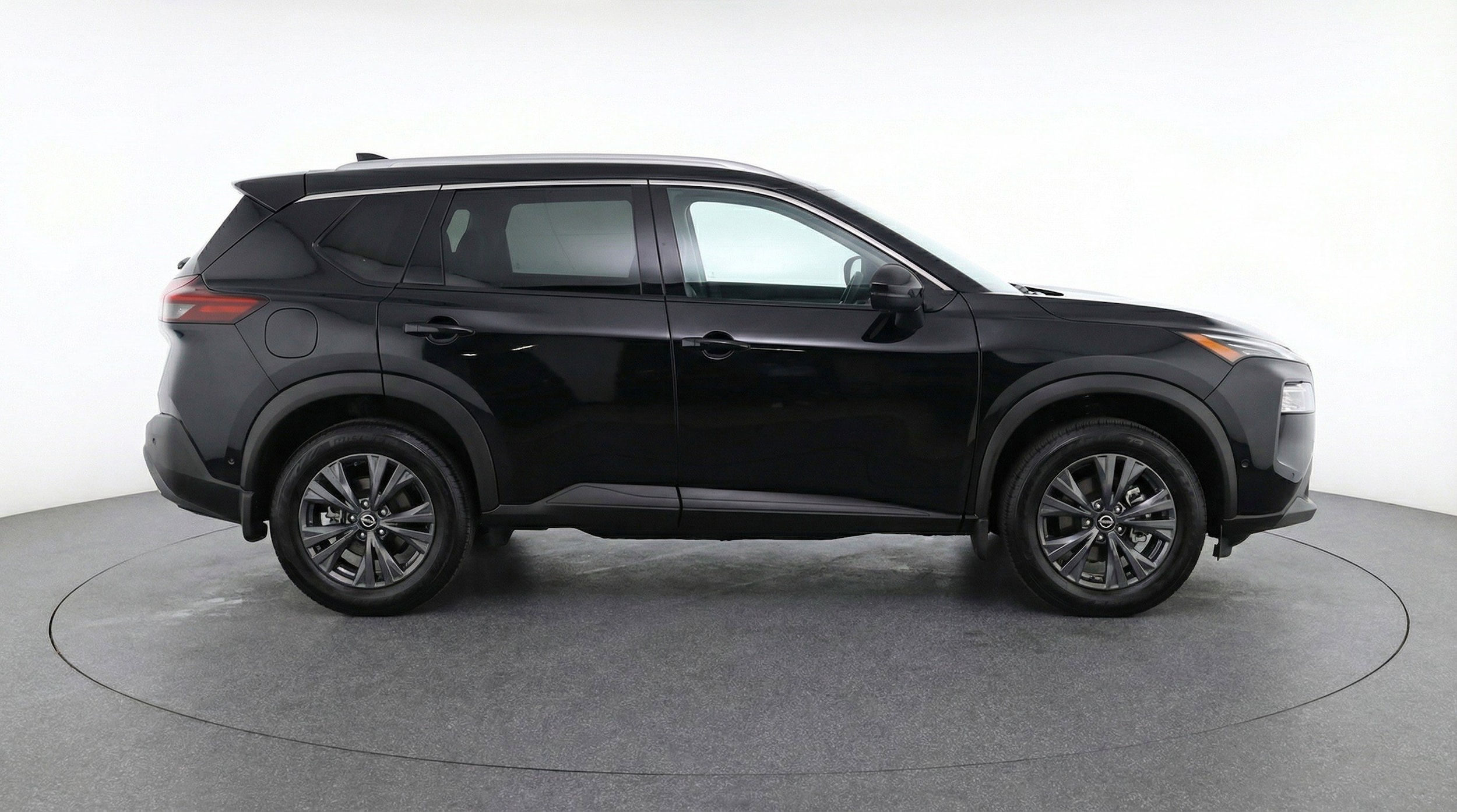 Thumbnail: 2025 Nissan Rogue - 11