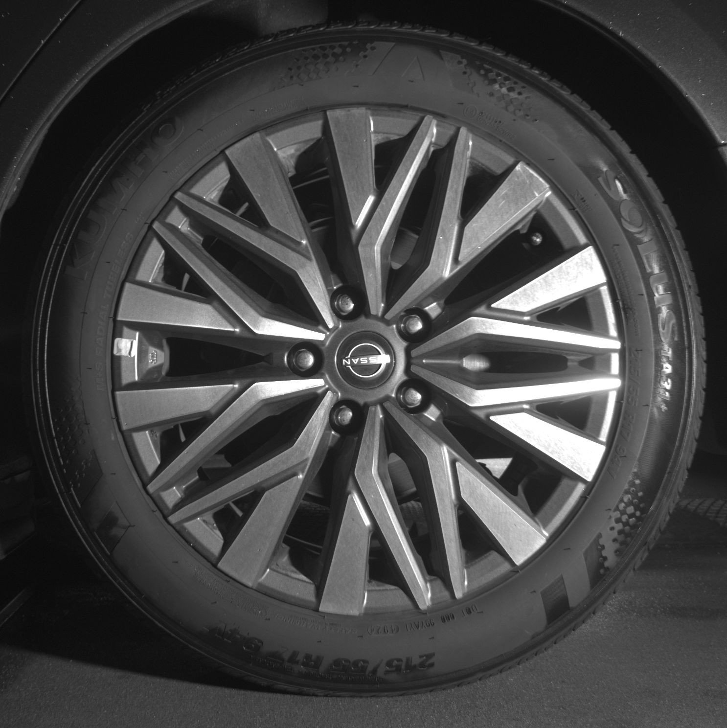 Thumbnail: 2025 Nissan Altima - 14