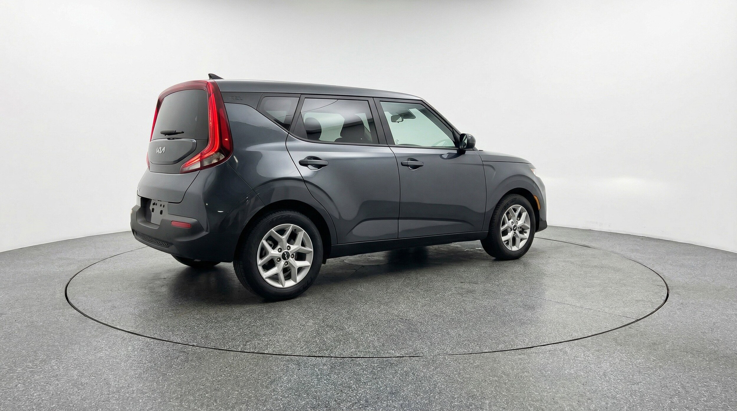 Thumbnail: 2025 Kia Soul - 9