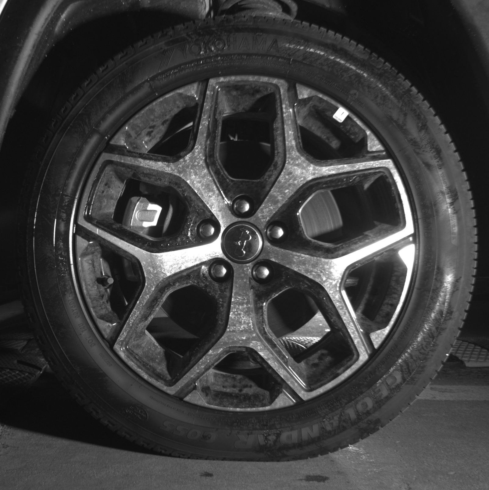 Thumbnail: 2025 Jeep Compass - 12