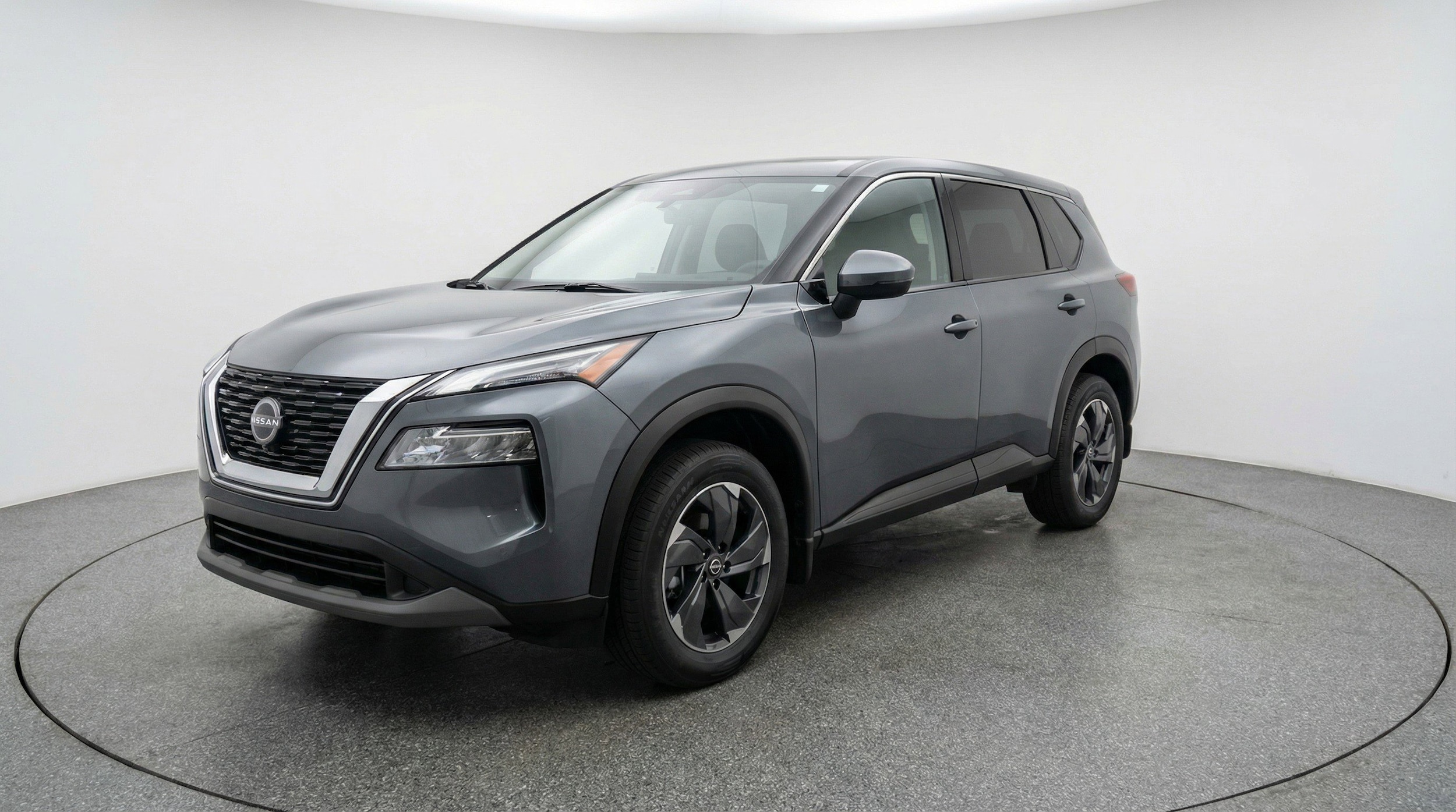 Thumbnail: 2025 Nissan Rogue - 3