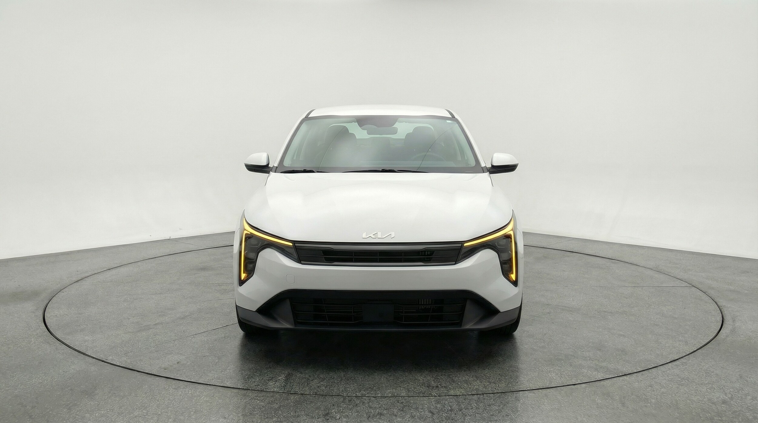 Thumbnail: 2025 Kia K4 - 2