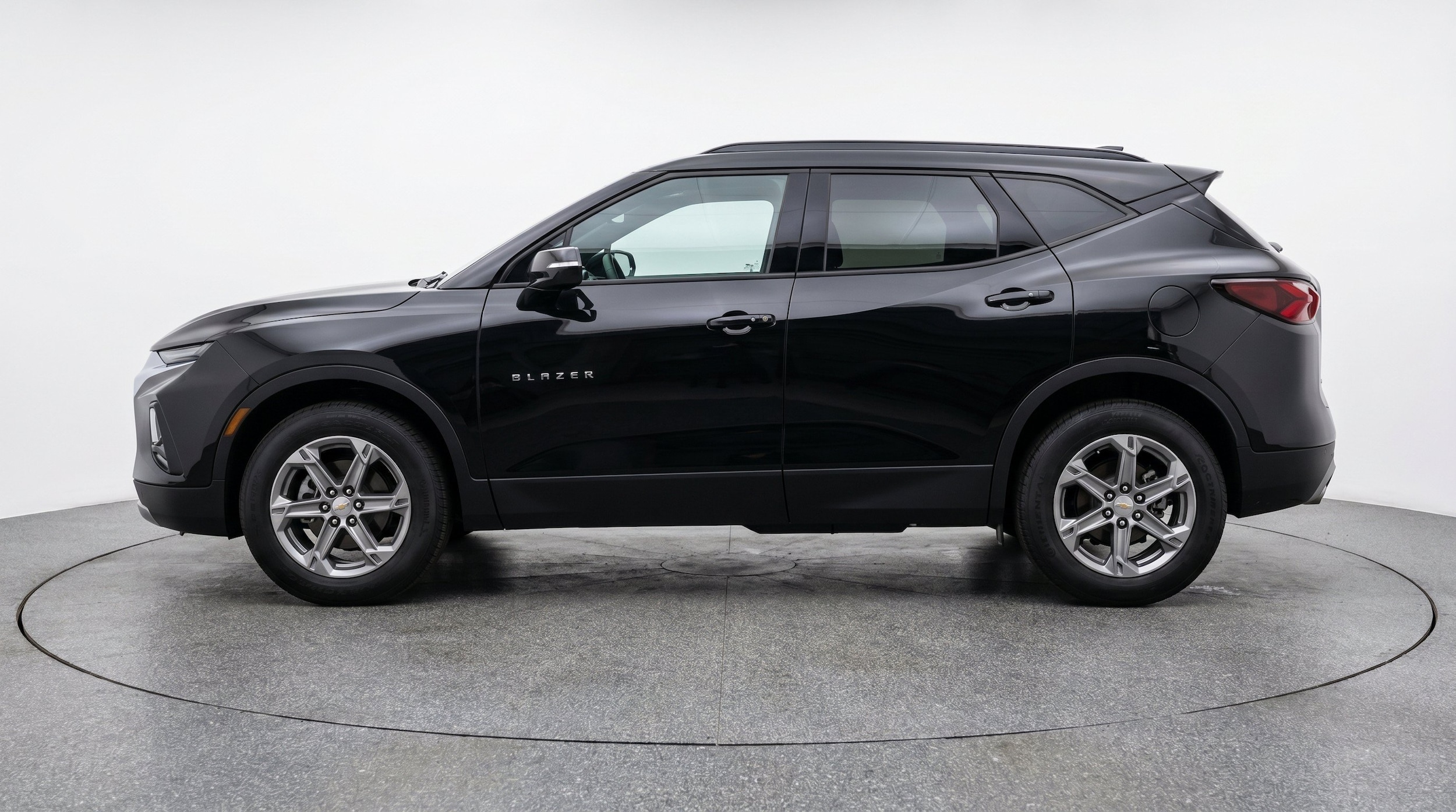 Thumbnail: 2025 Chevrolet Blazer - 5